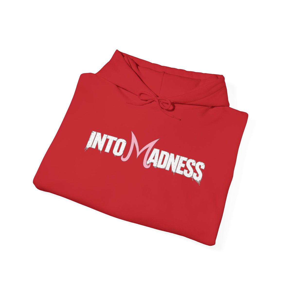 Into Madness Majin Hoodie