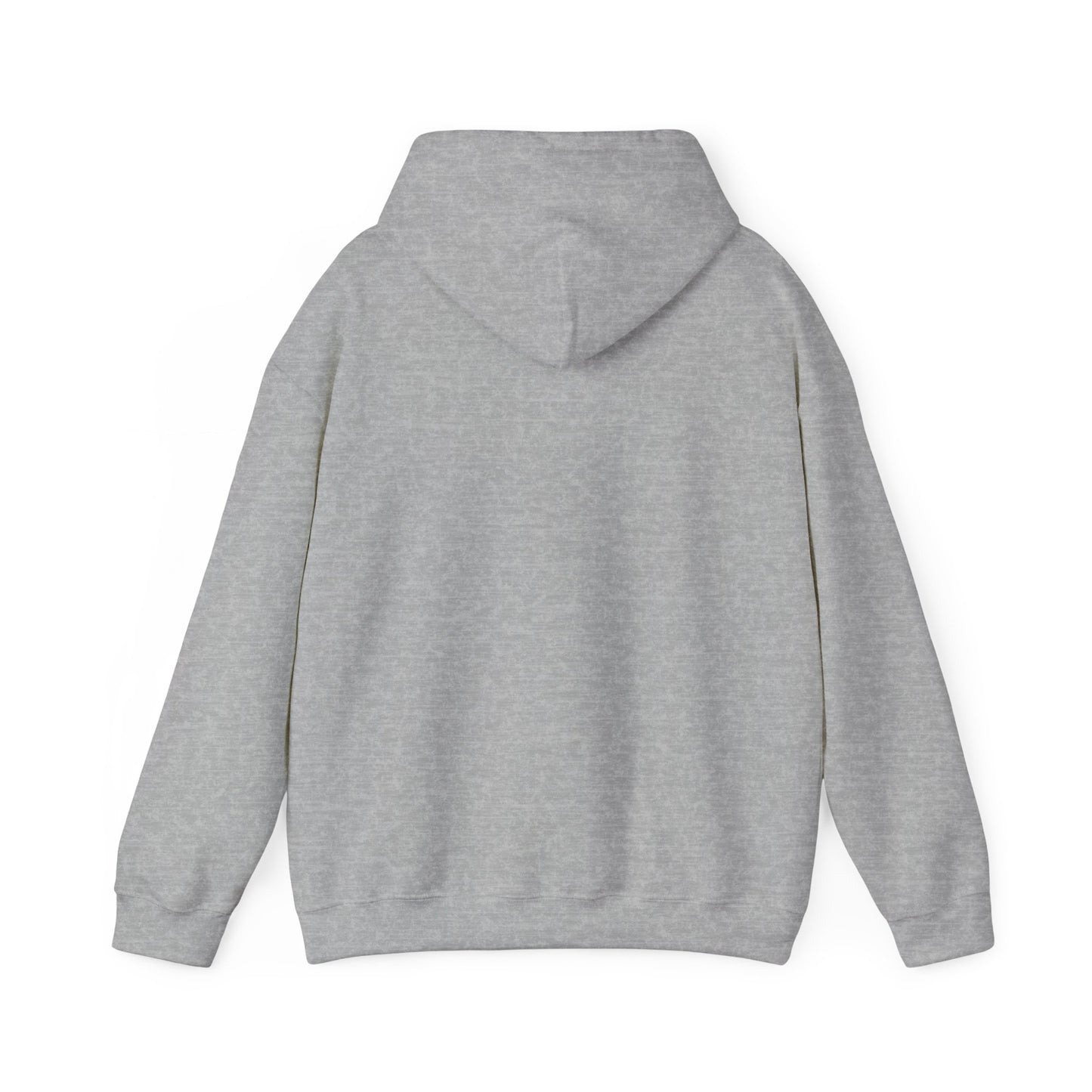 Main Character Classic Hoodie