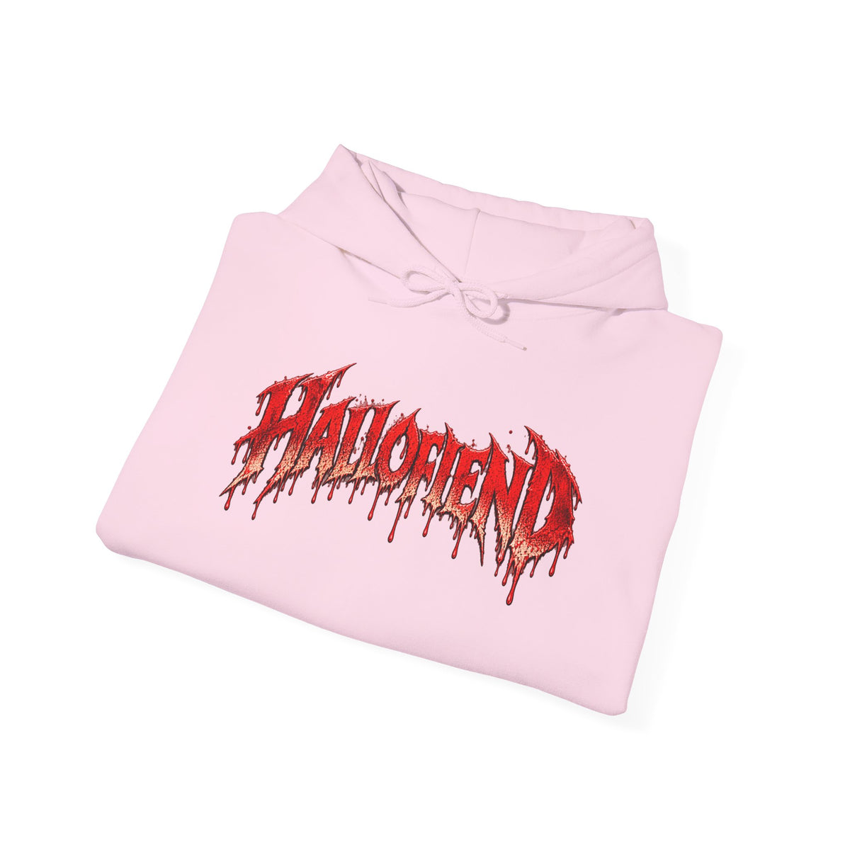 Hallofiend Hoodie