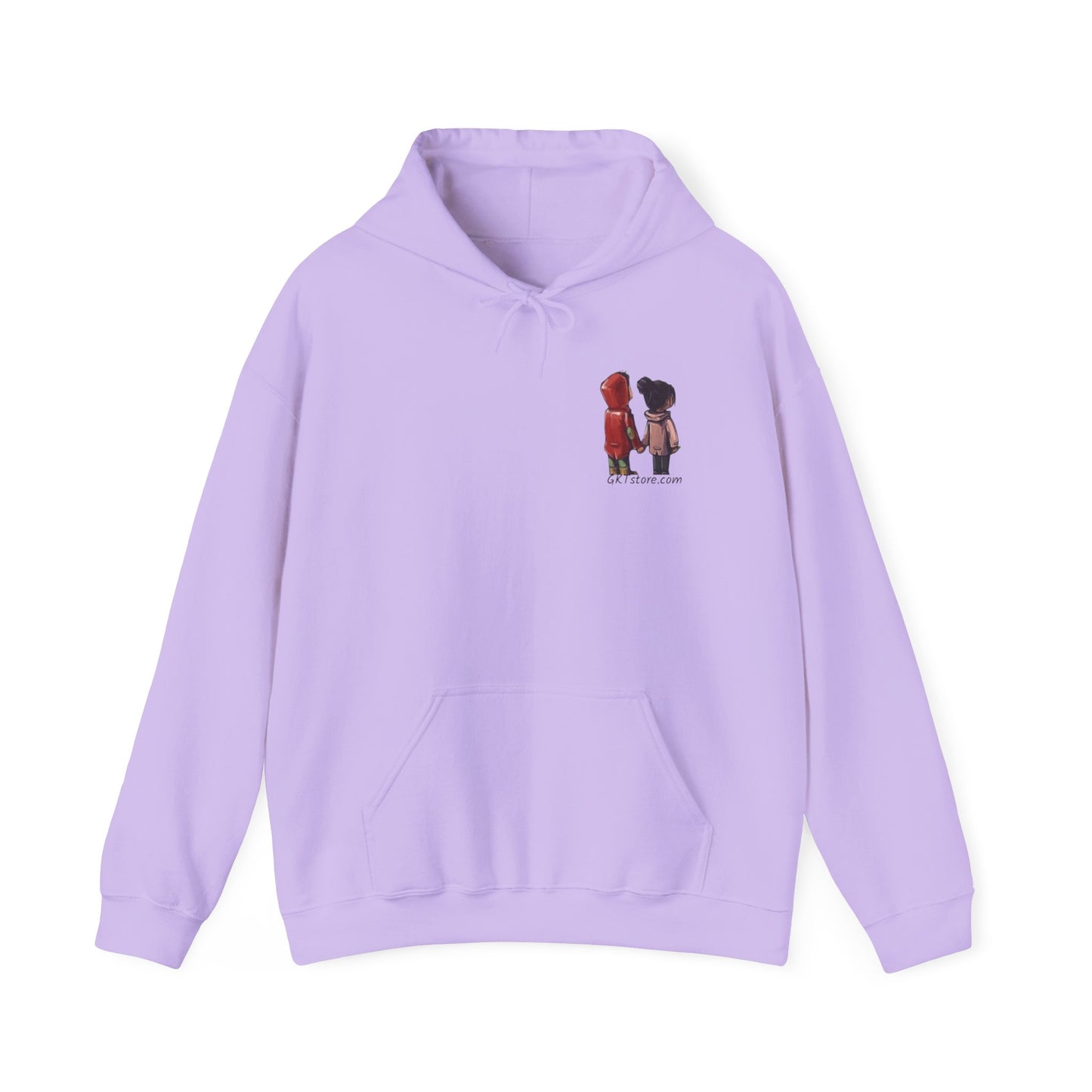 Finding Your Person Hoodie - Unisex Sweatshirt