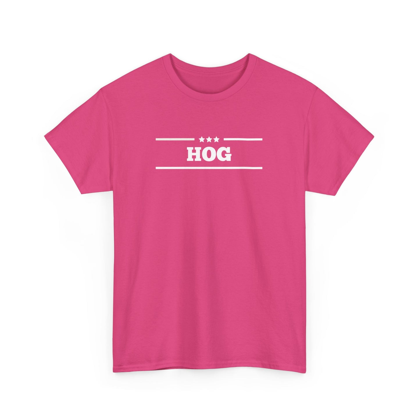 Top Hog
