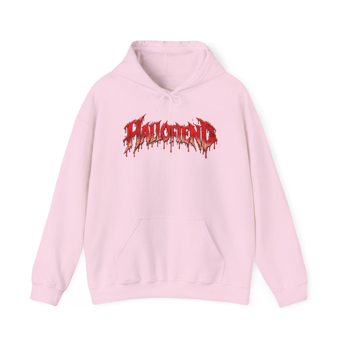 Hallofiend Hoodie