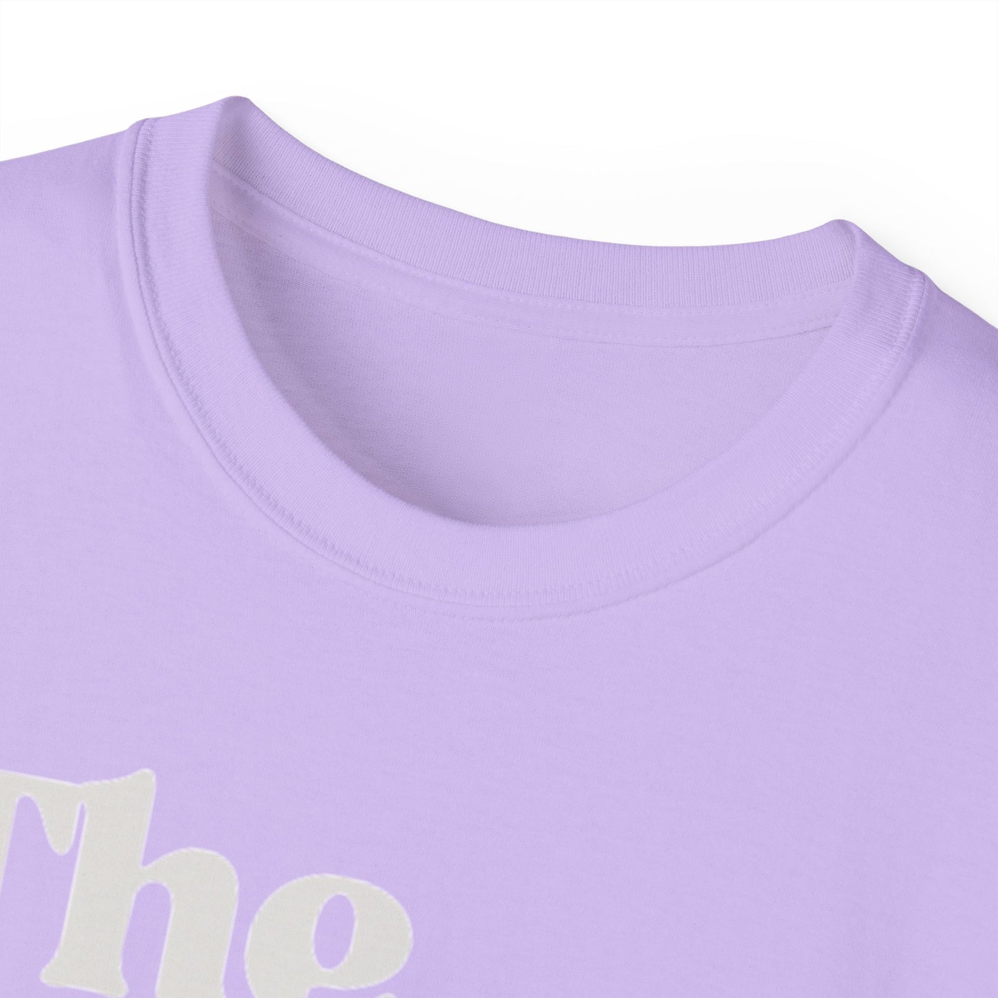 Retro The Hog Tee