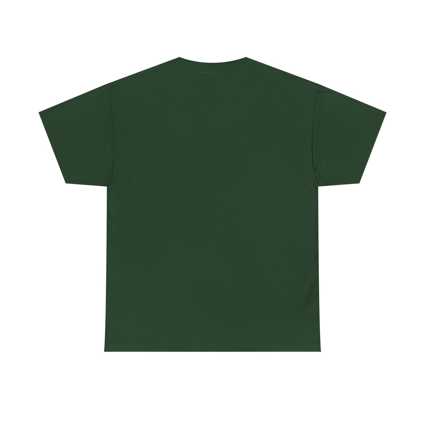 Funny Graphic Tee — "I Have to Say Weird Stuff or I'll Die" Casual Statement T-Shirt