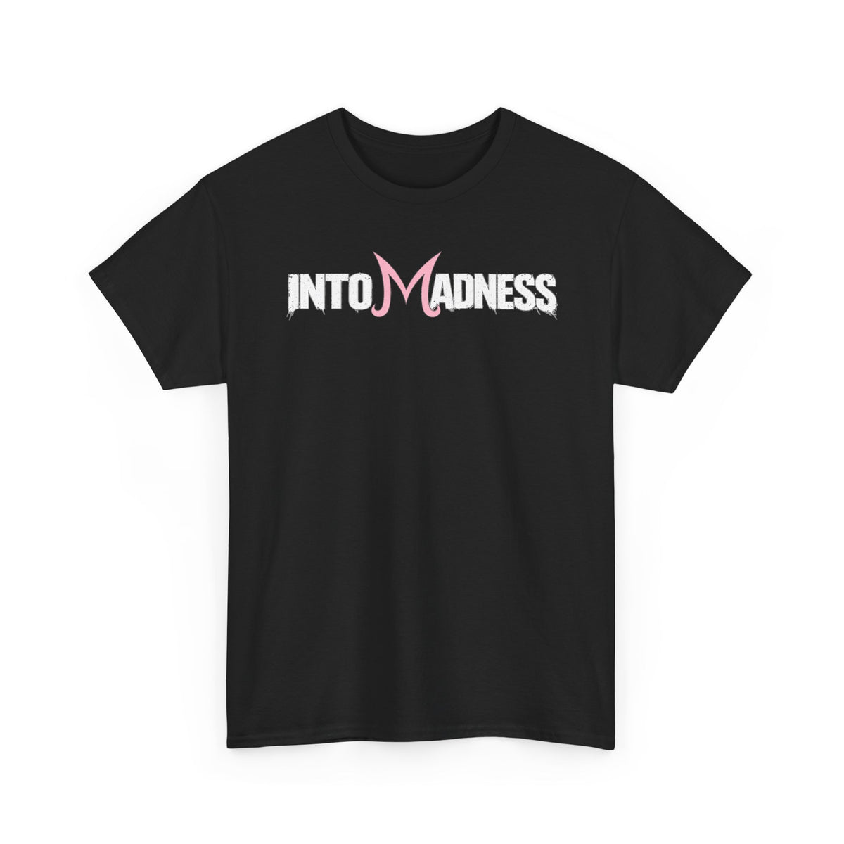 Into Madness orignal Majin Tee
