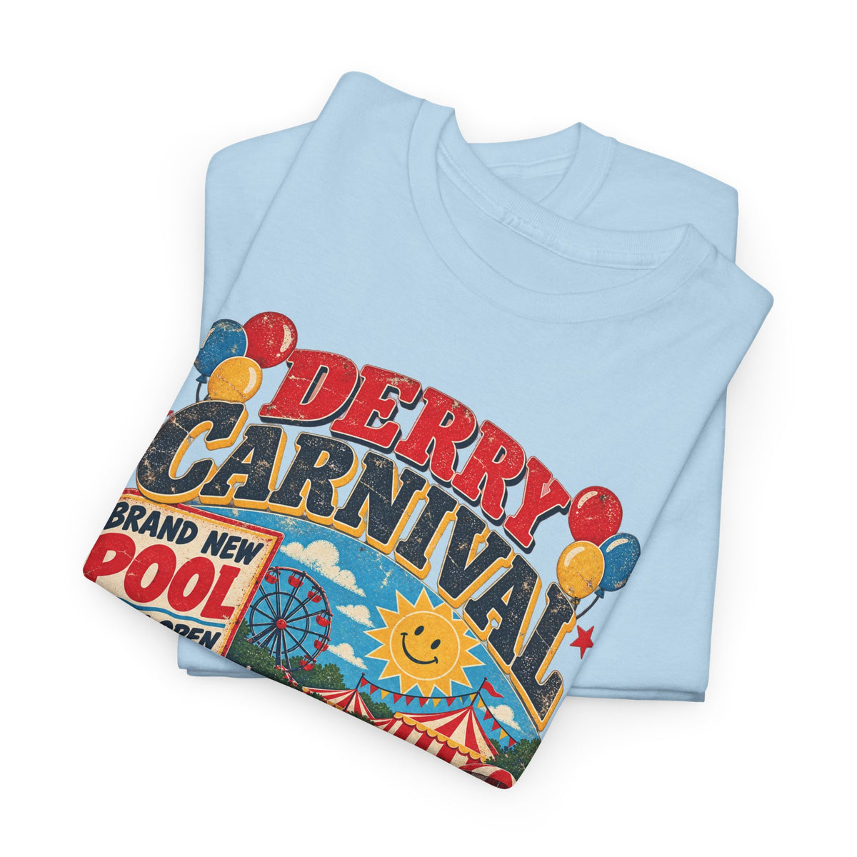 Derry Carnival T-Shirt