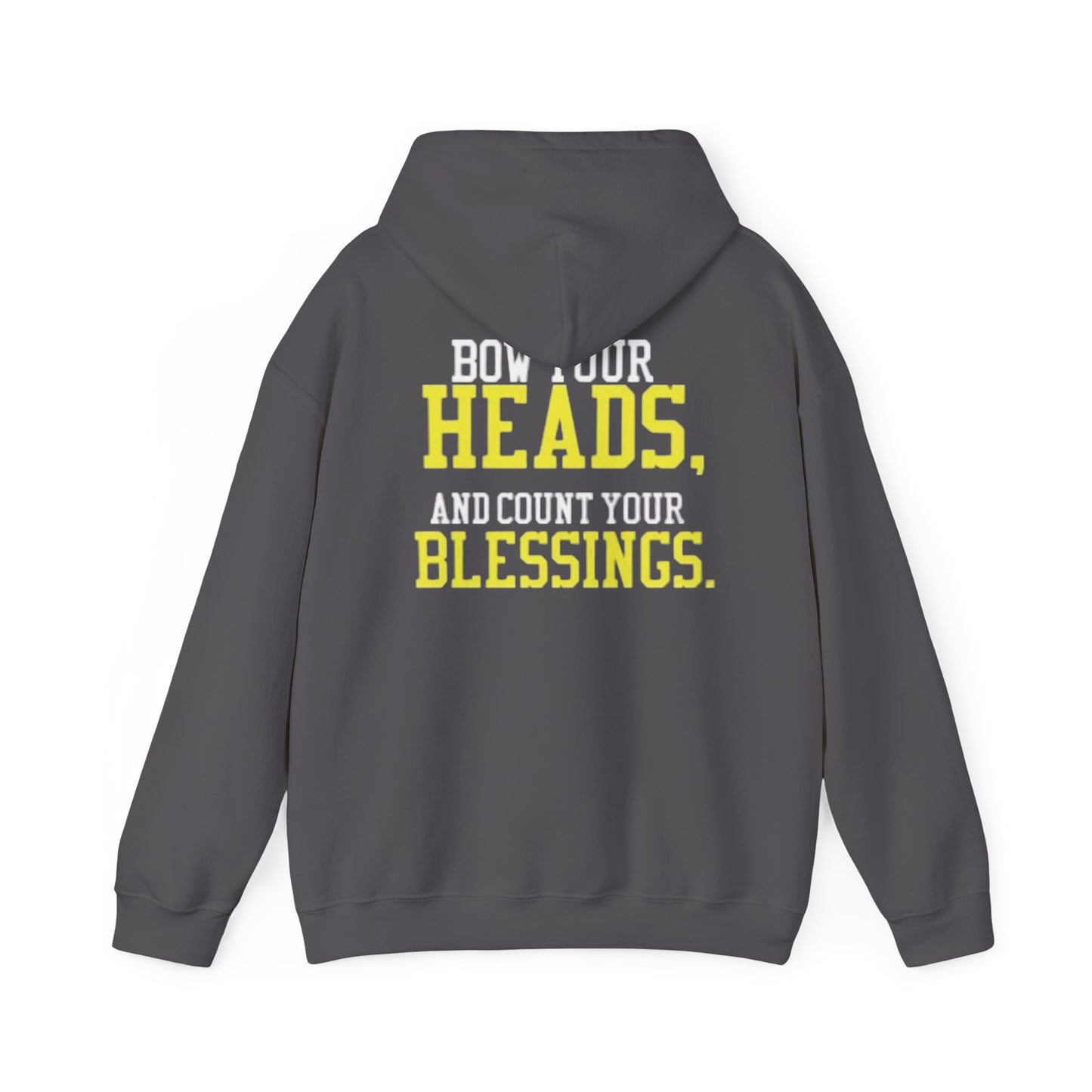 Era of the Titan Hoodie
