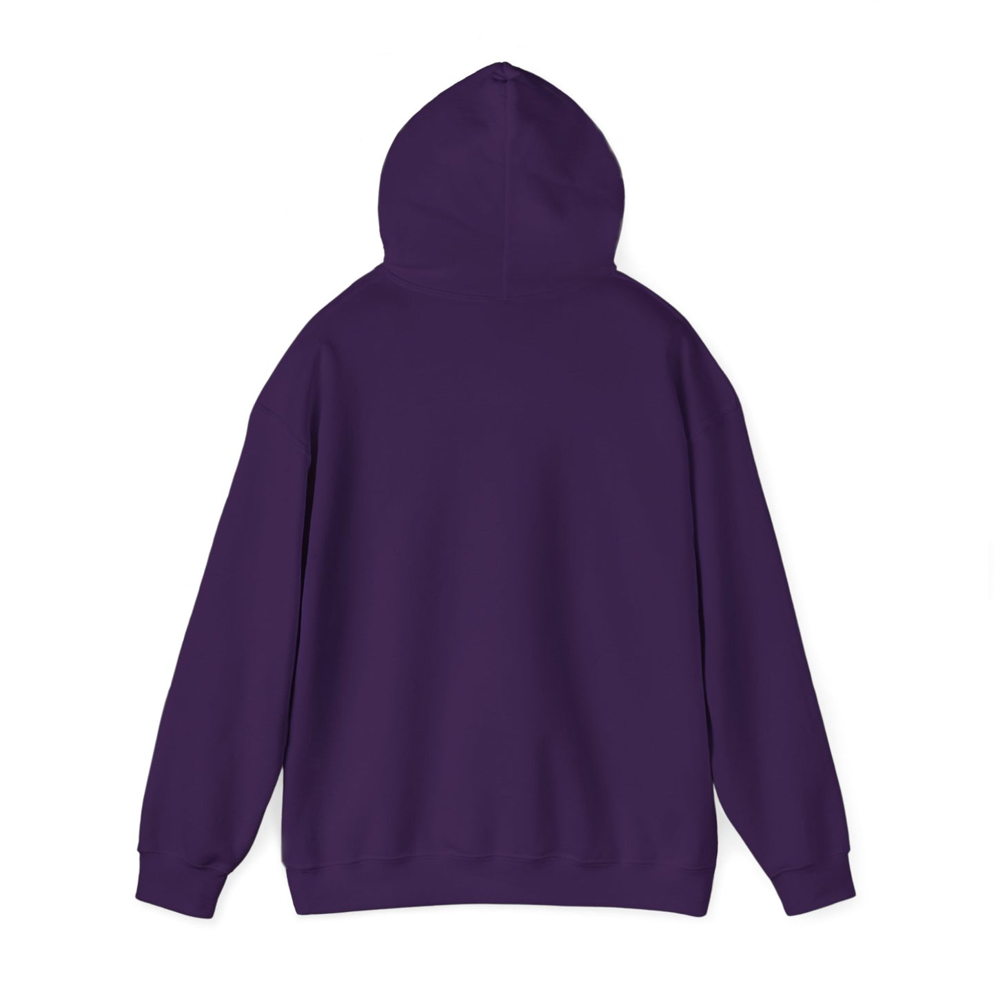 Fuck it Hoodie