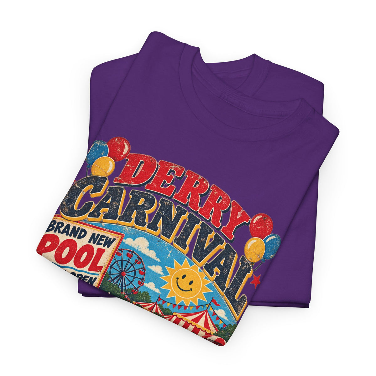 Derry Carnival T-Shirt