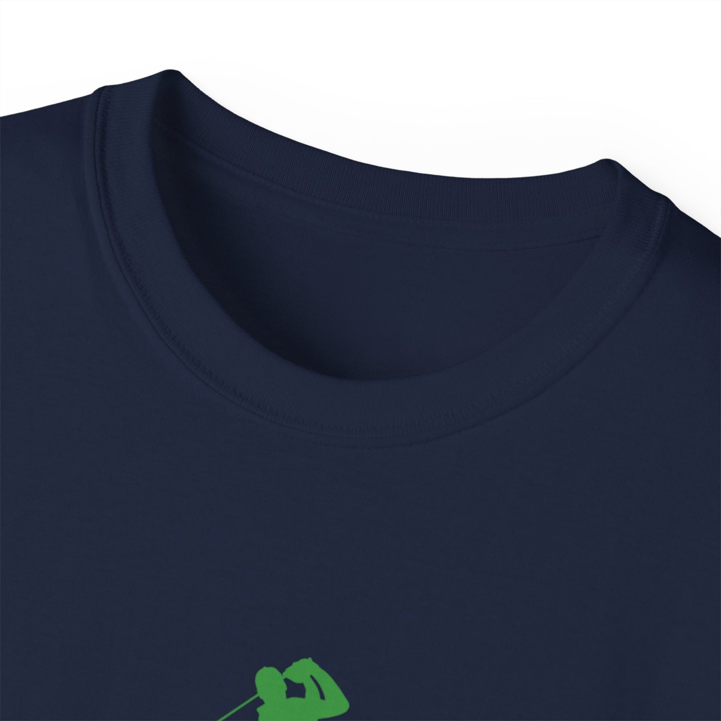 Golf: The Gentleman’s Rage Tee