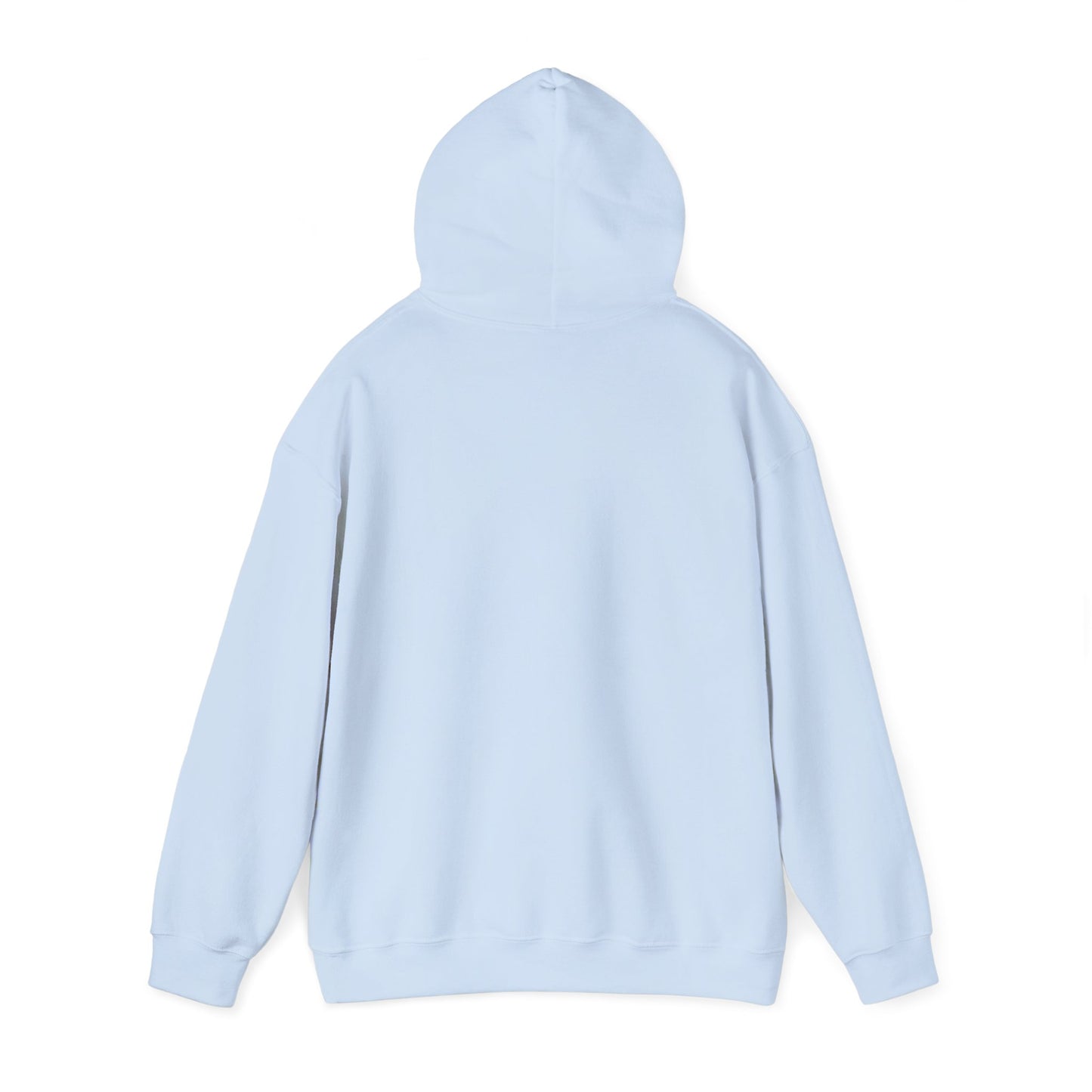 My Brain Is Being a Dick Again Hoodie