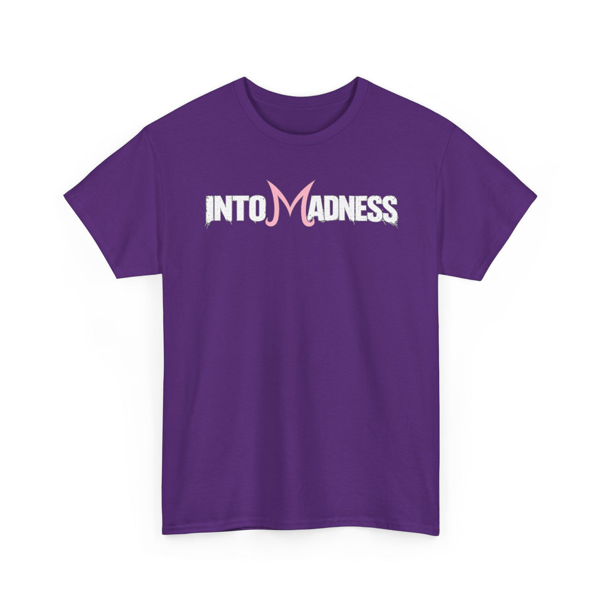 Into Madness orignal Majin Tee
