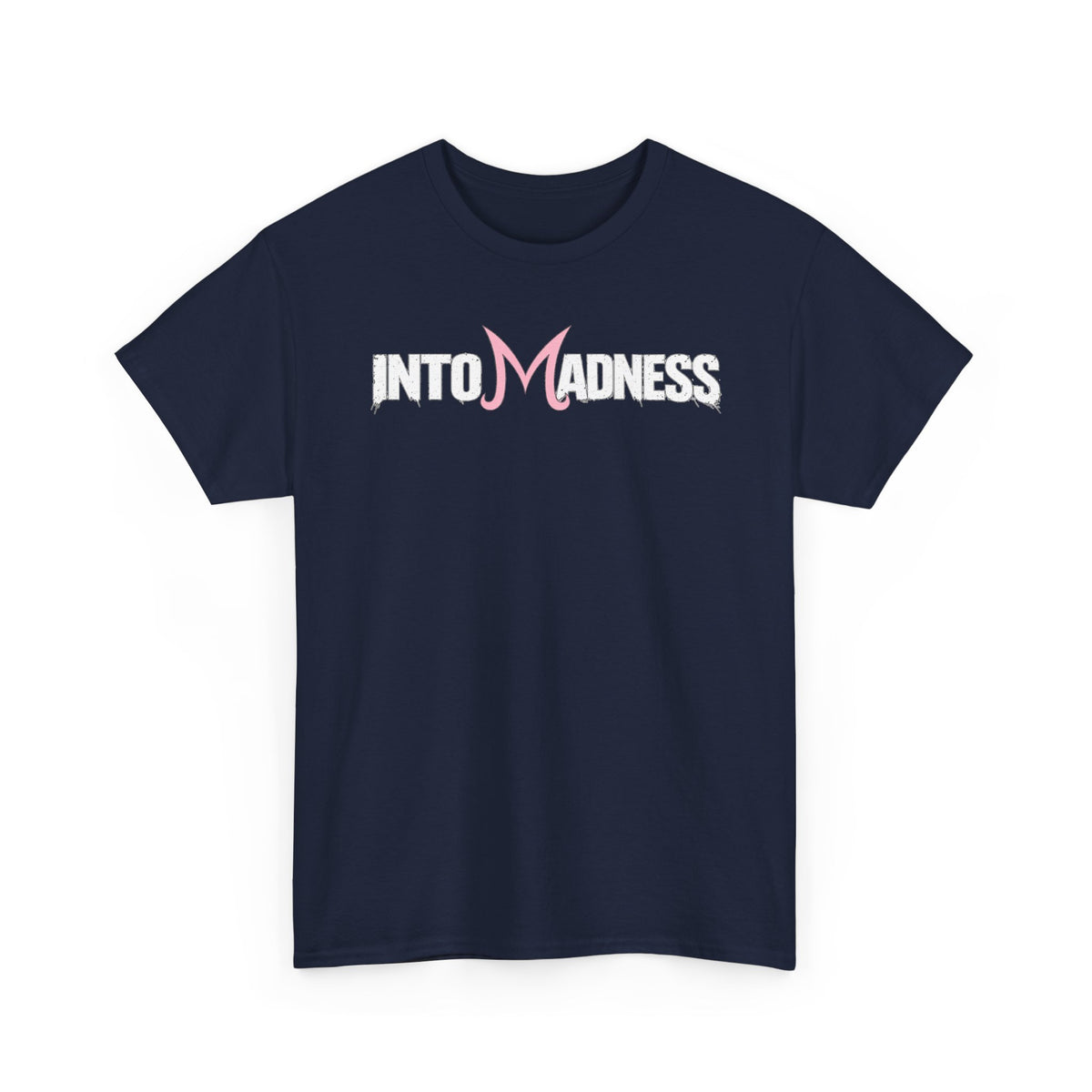 Into Madness orignal Majin Tee