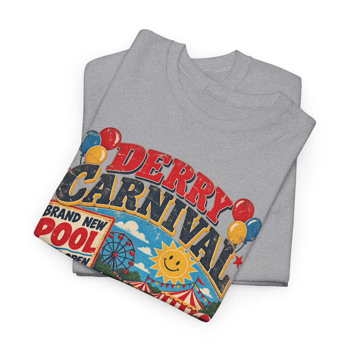 Derry Carnival T-Shirt