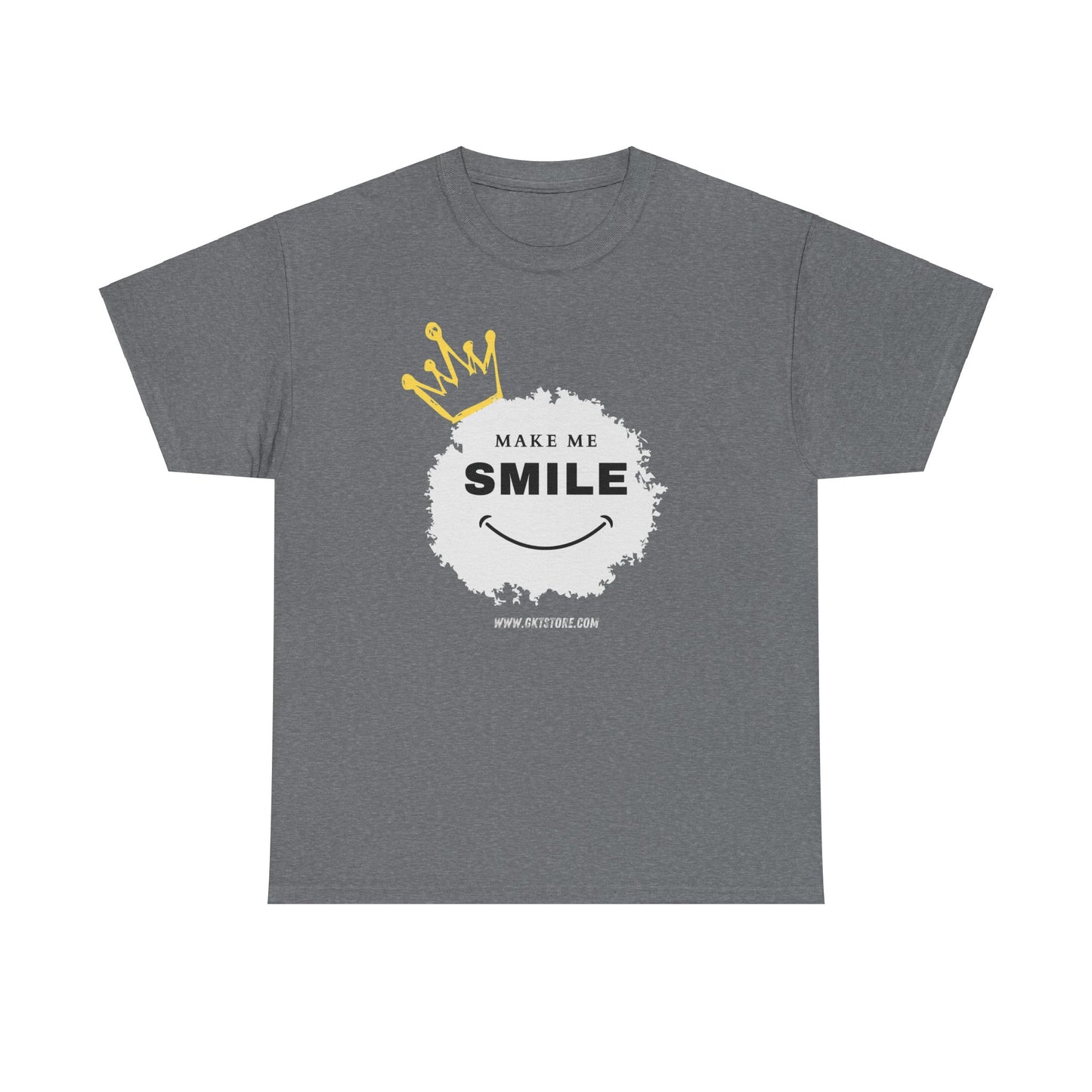 Make me smile