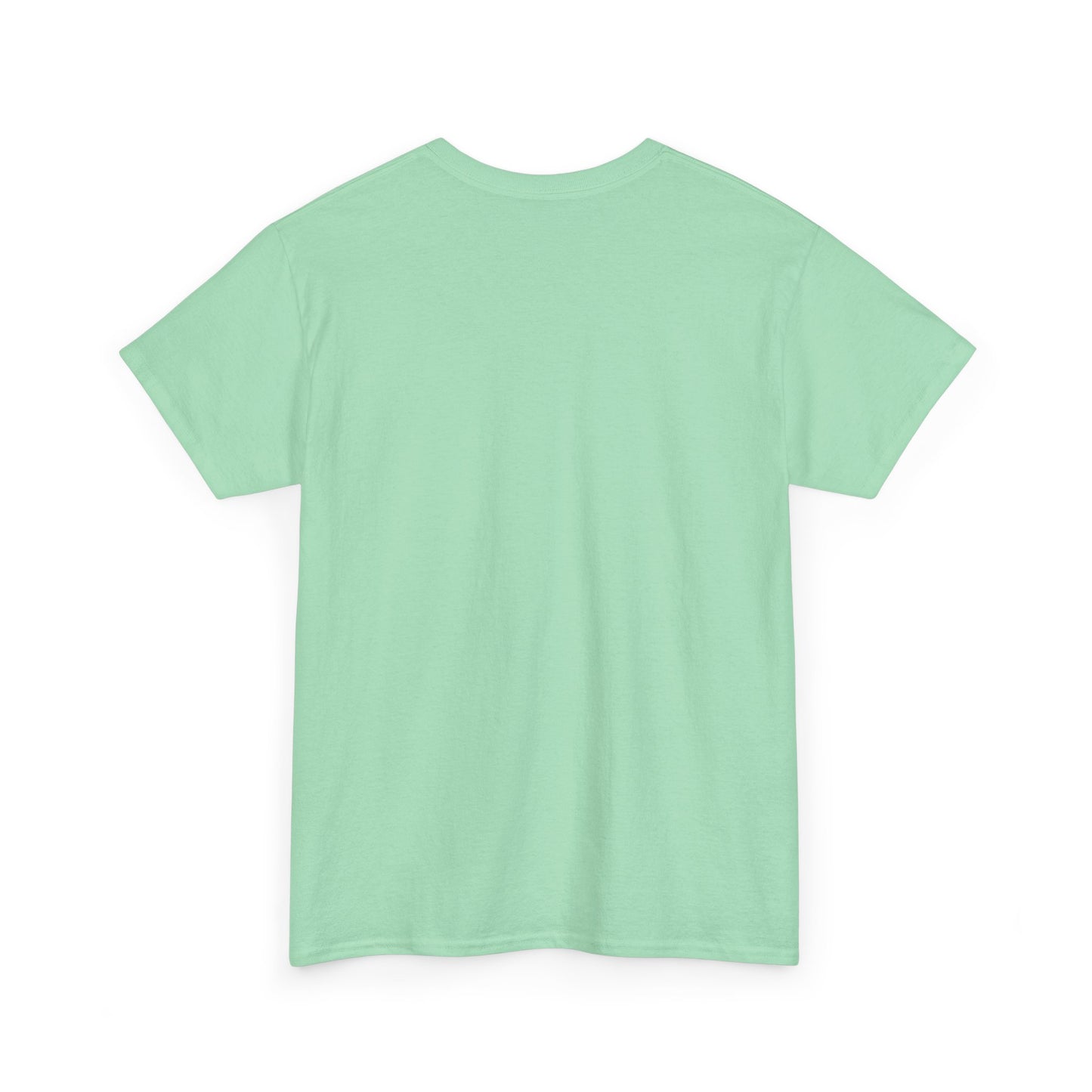 Main Character Pink burst Tee