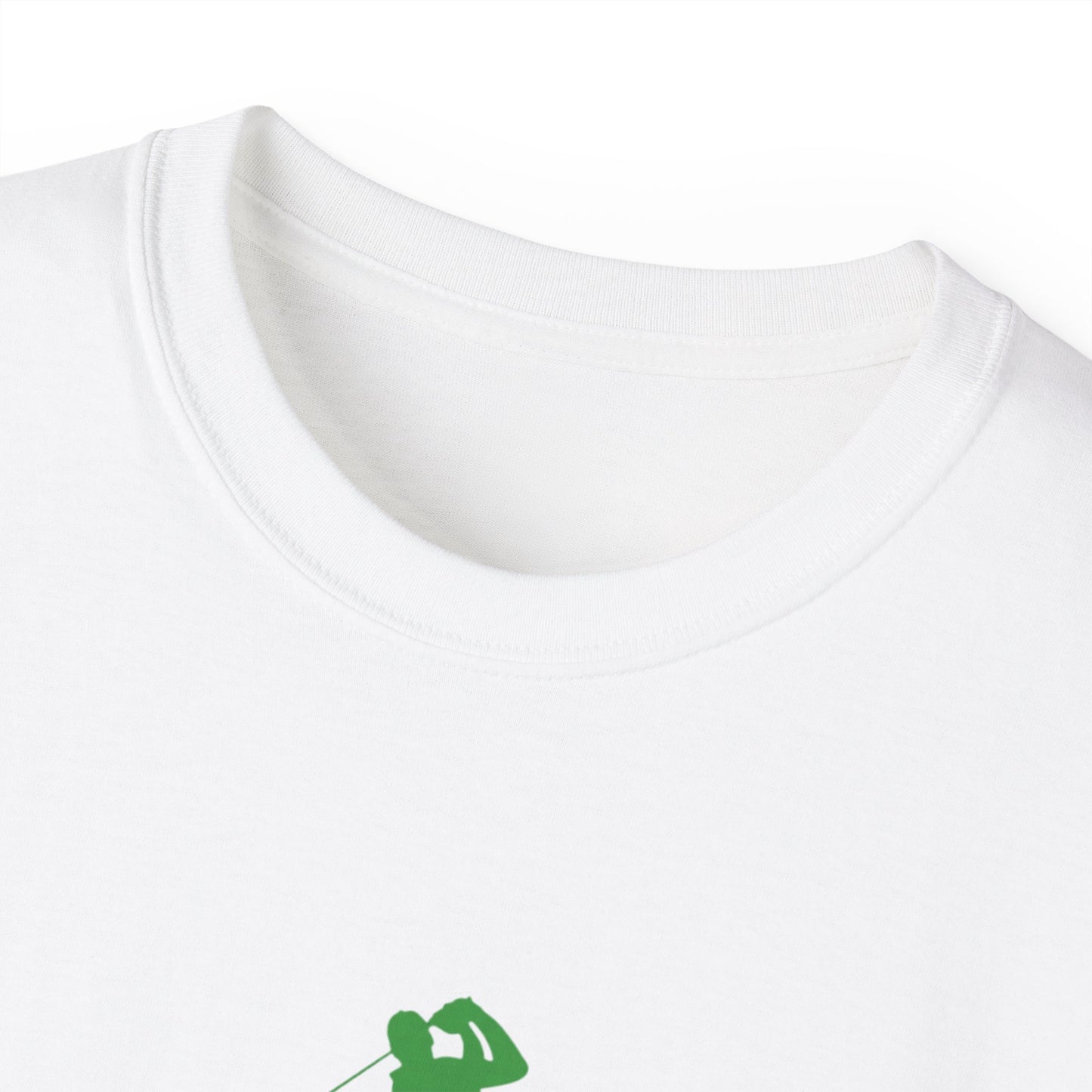 Golf: The Gentleman’s Rage Tee