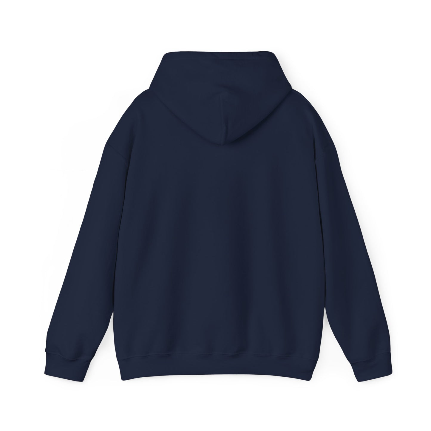 Smile Love Hooded Sweatshirt