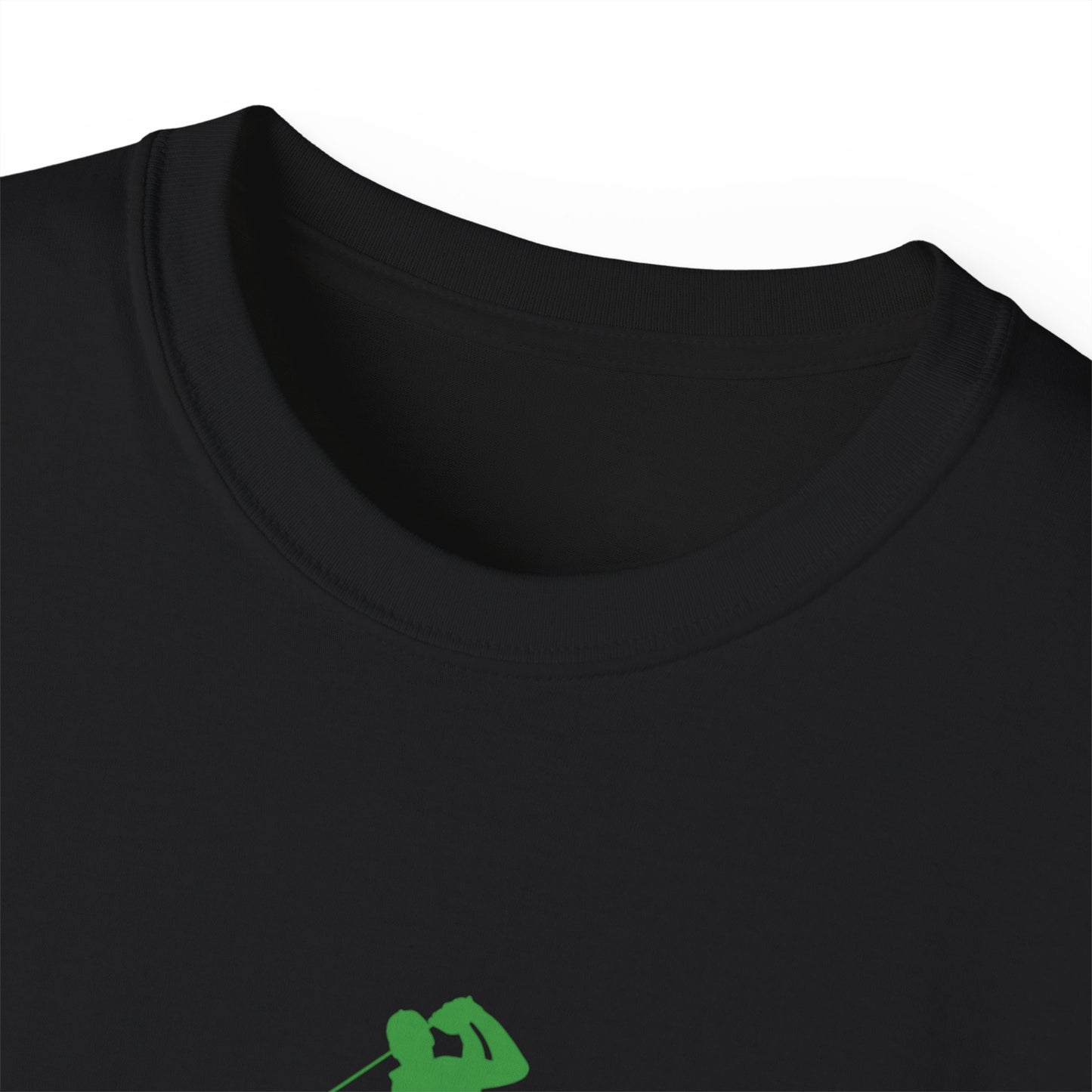 Golf: The Gentleman’s Rage Tee