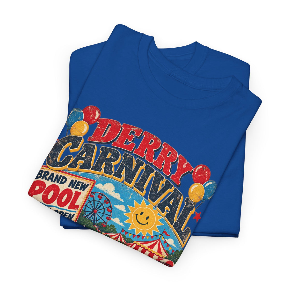 Derry Carnival T-Shirt