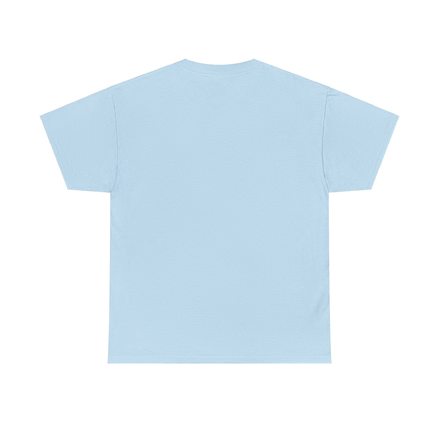 Main Character Pink burst Tee
