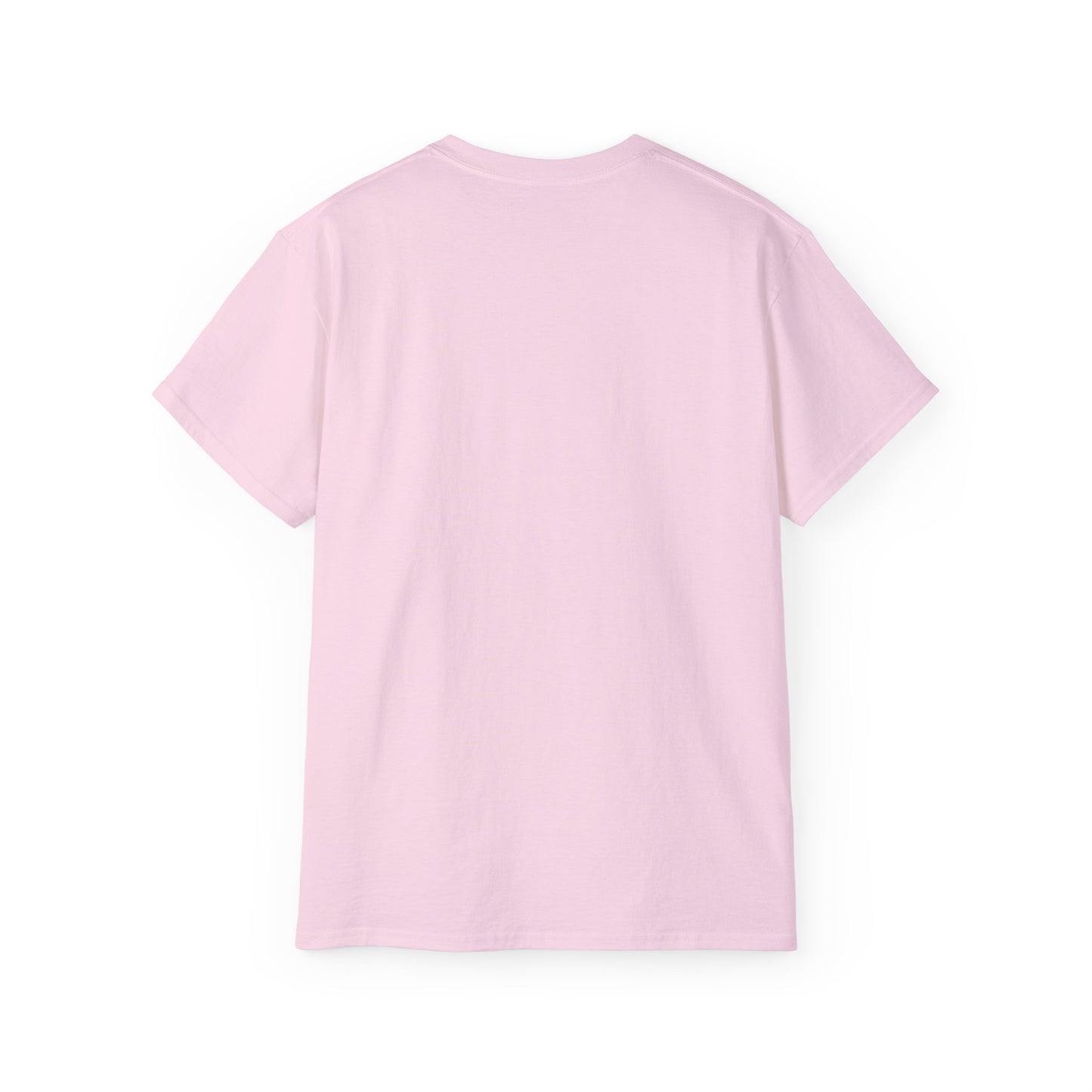 Main Character x STFU Crossover Tee