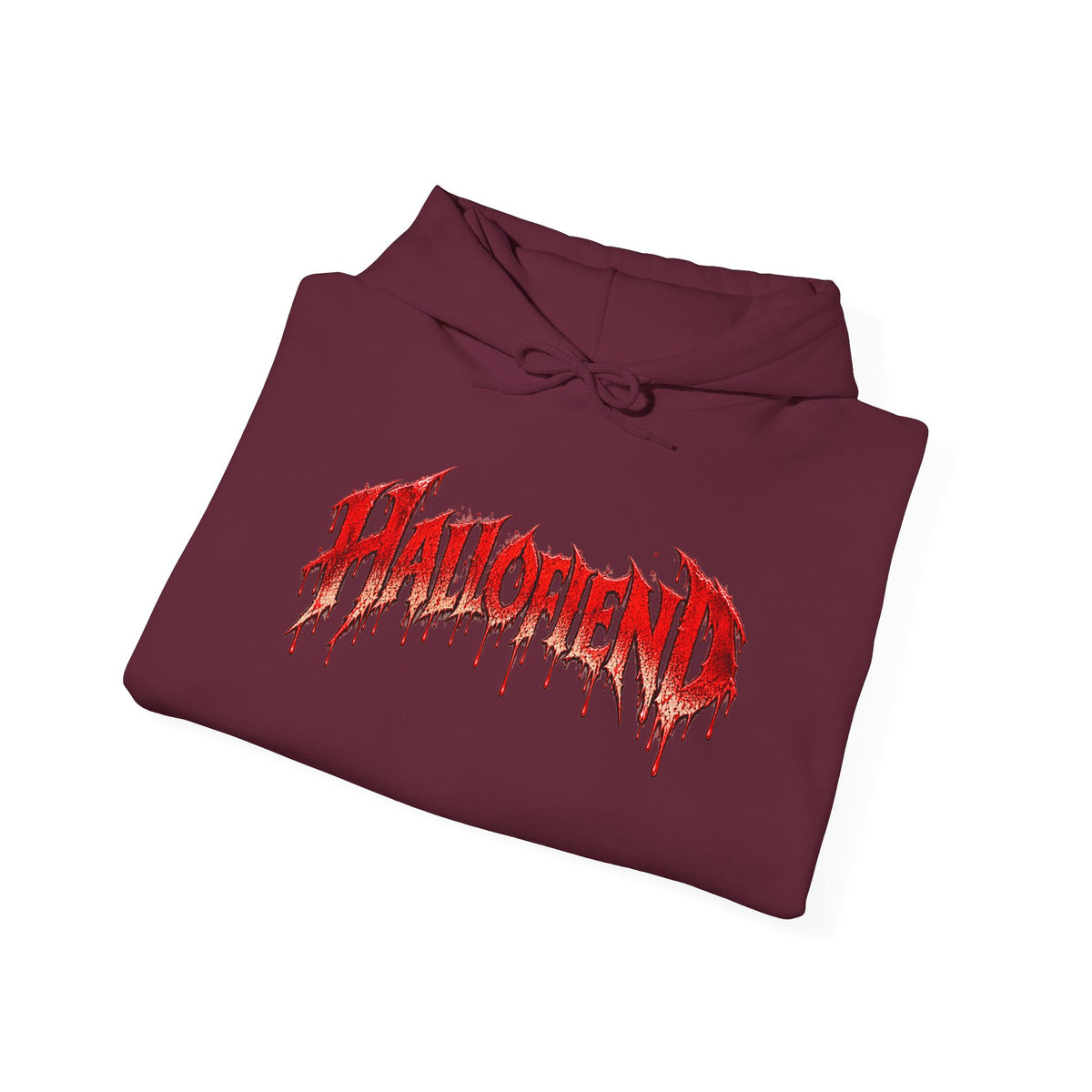 Hallofiend Hoodie
