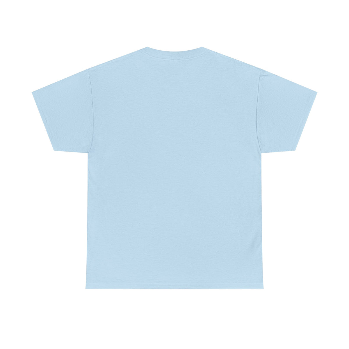 Cartoon Titan tee