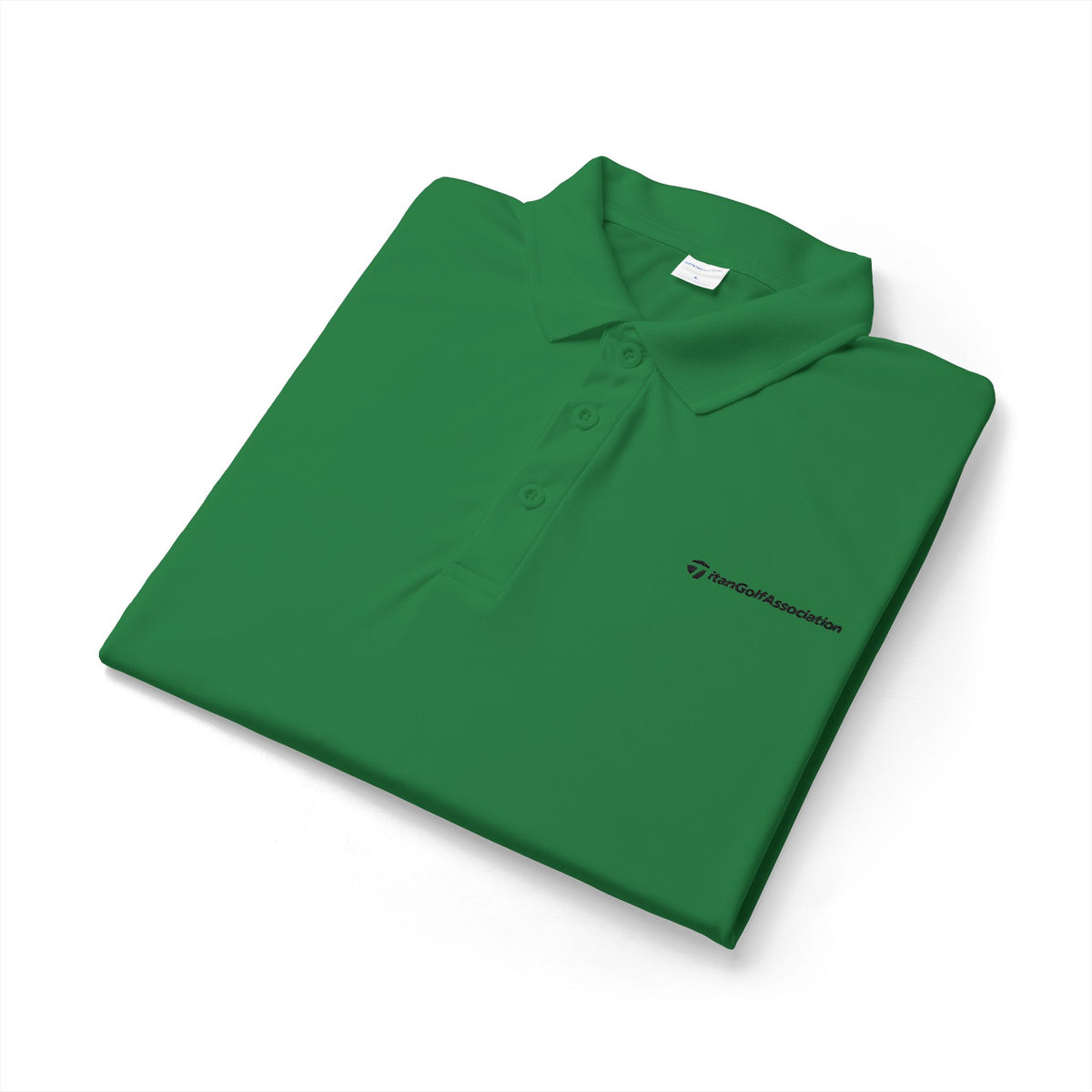 Titan Golf Performance Polo  (PosiCharge®)