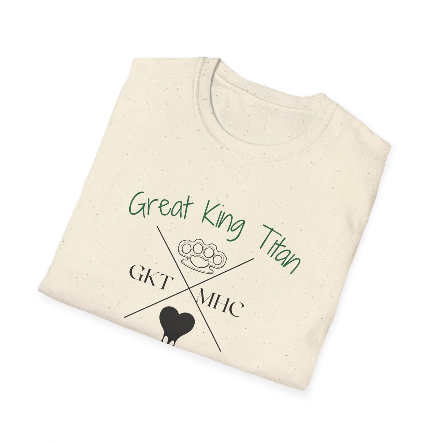 Mental Health Awareness T-Shirt