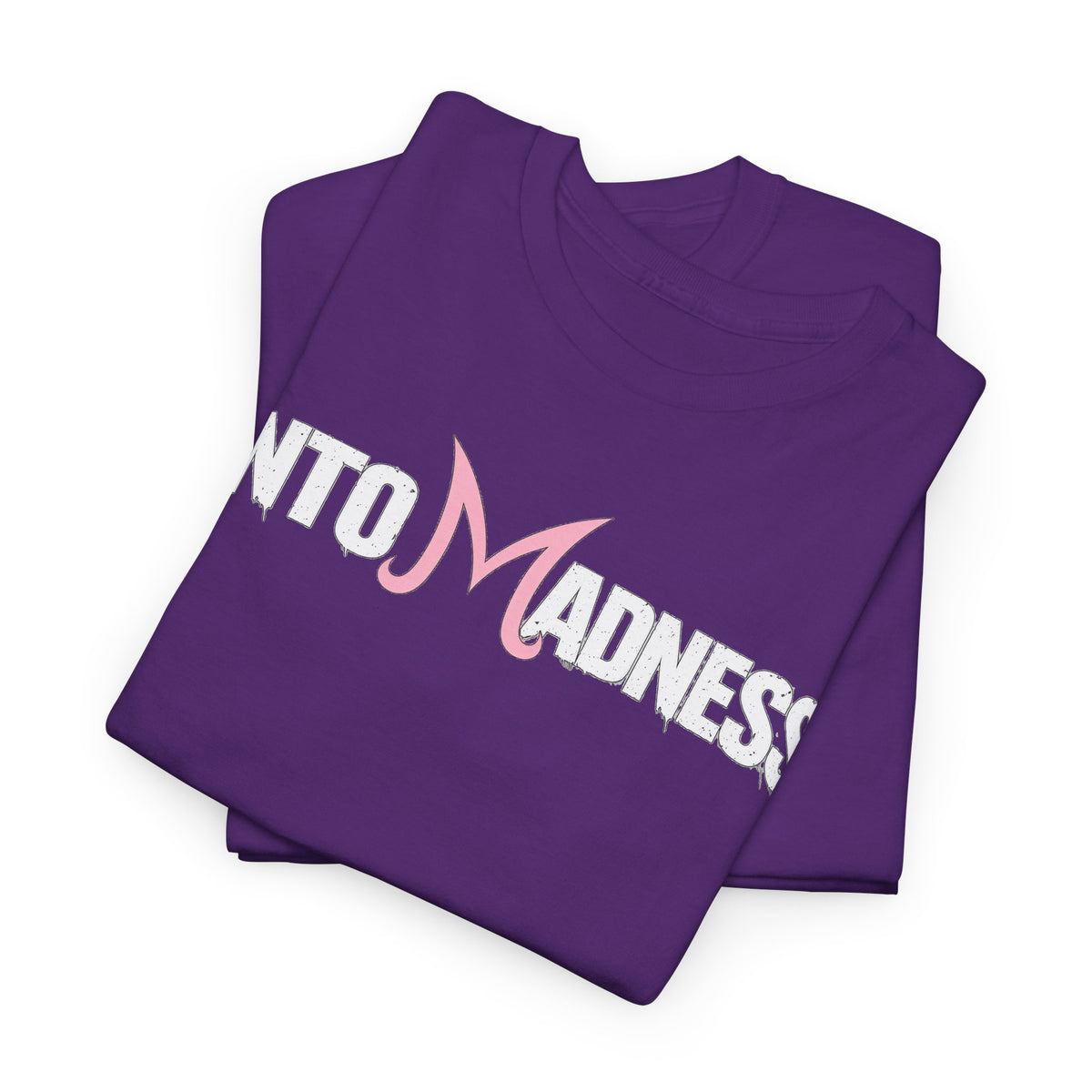 Into Madness orignal Majin Tee