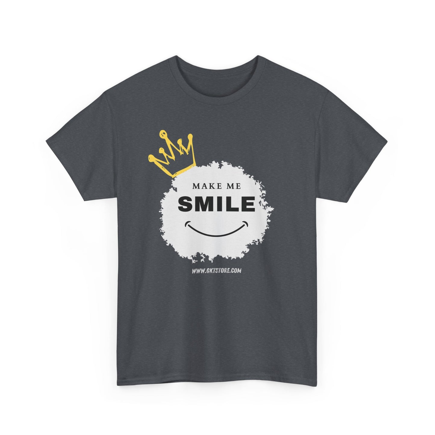 Make me smile