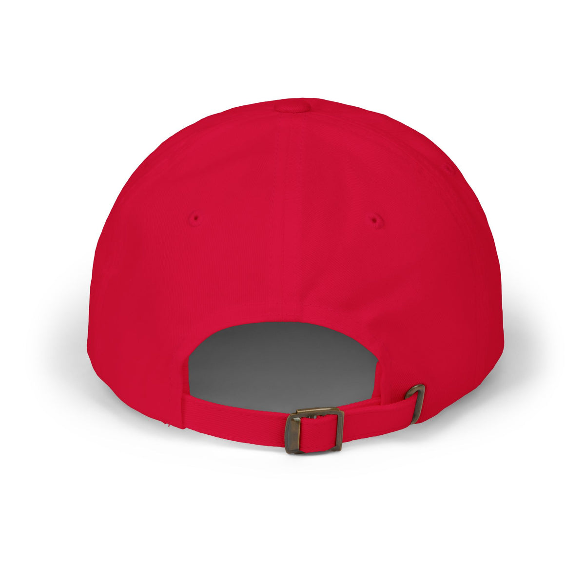 Titan Golf Association Embroidered Classic Dad Cap