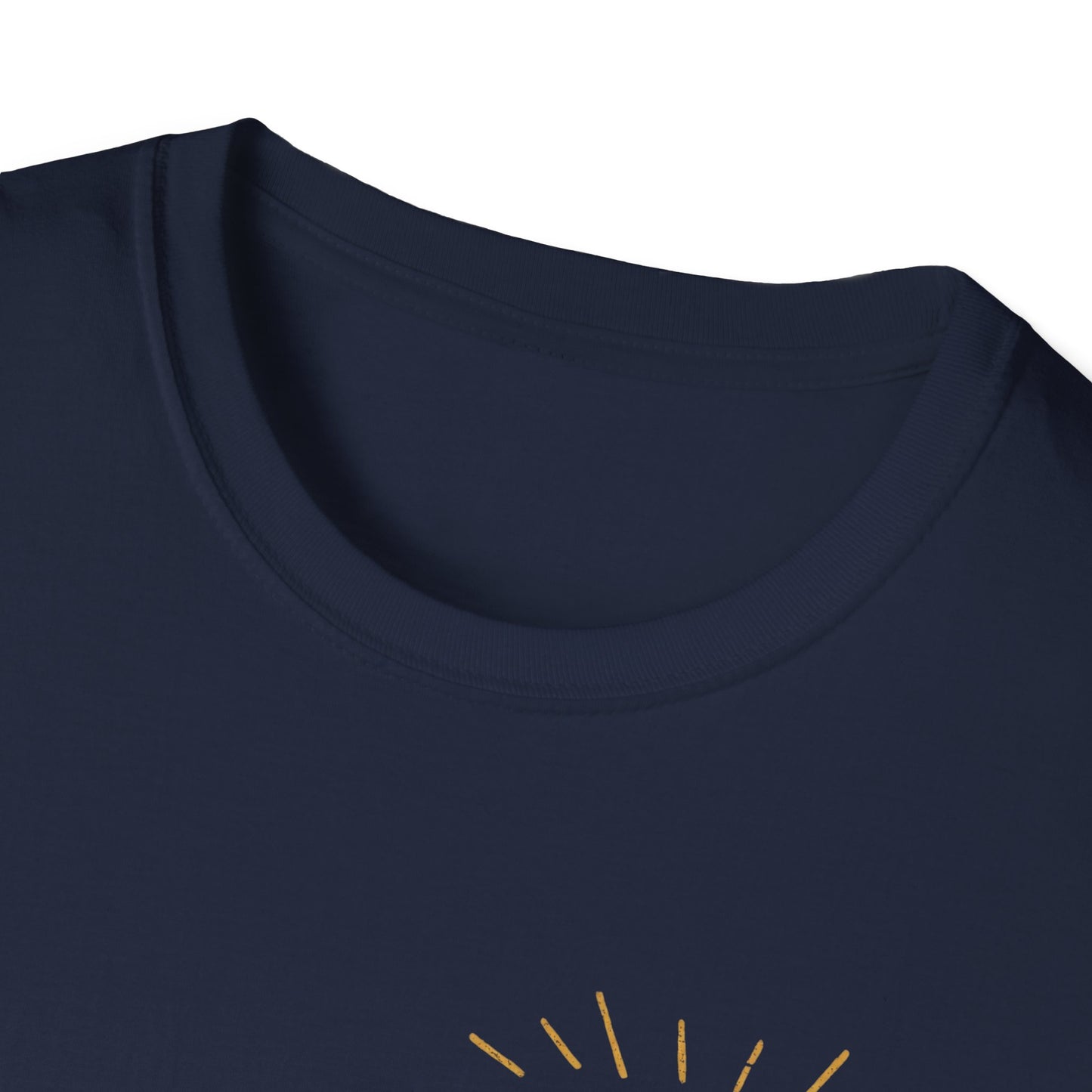 Still Here T‑Shirt