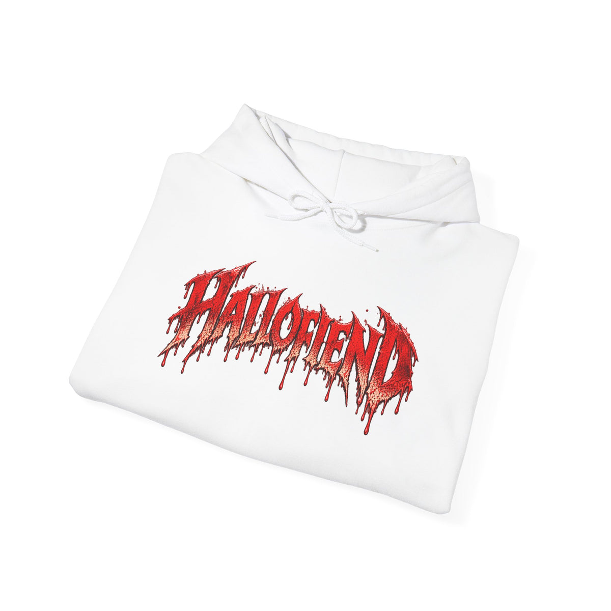 Hallofiend Hoodie