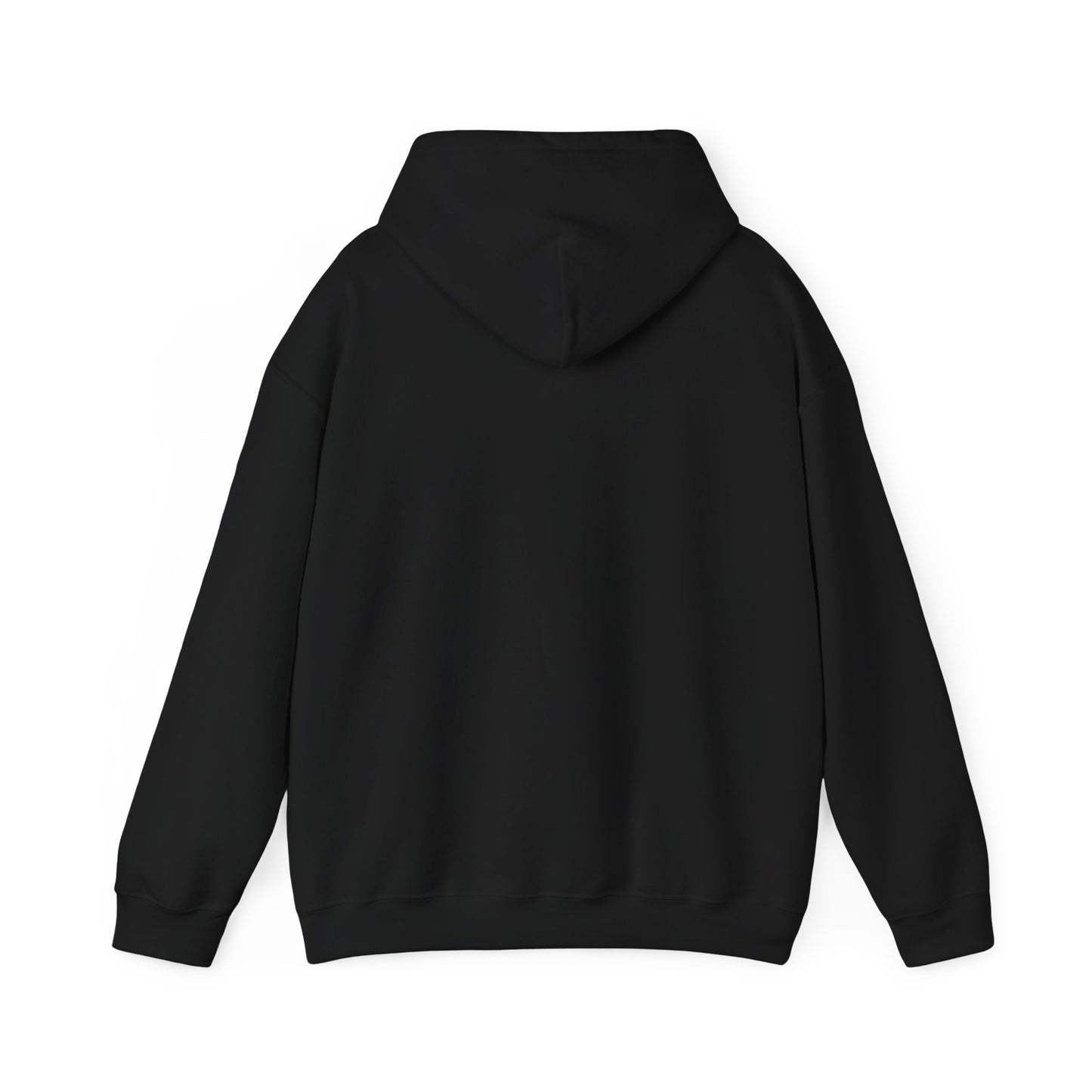 Still Here Hoodie