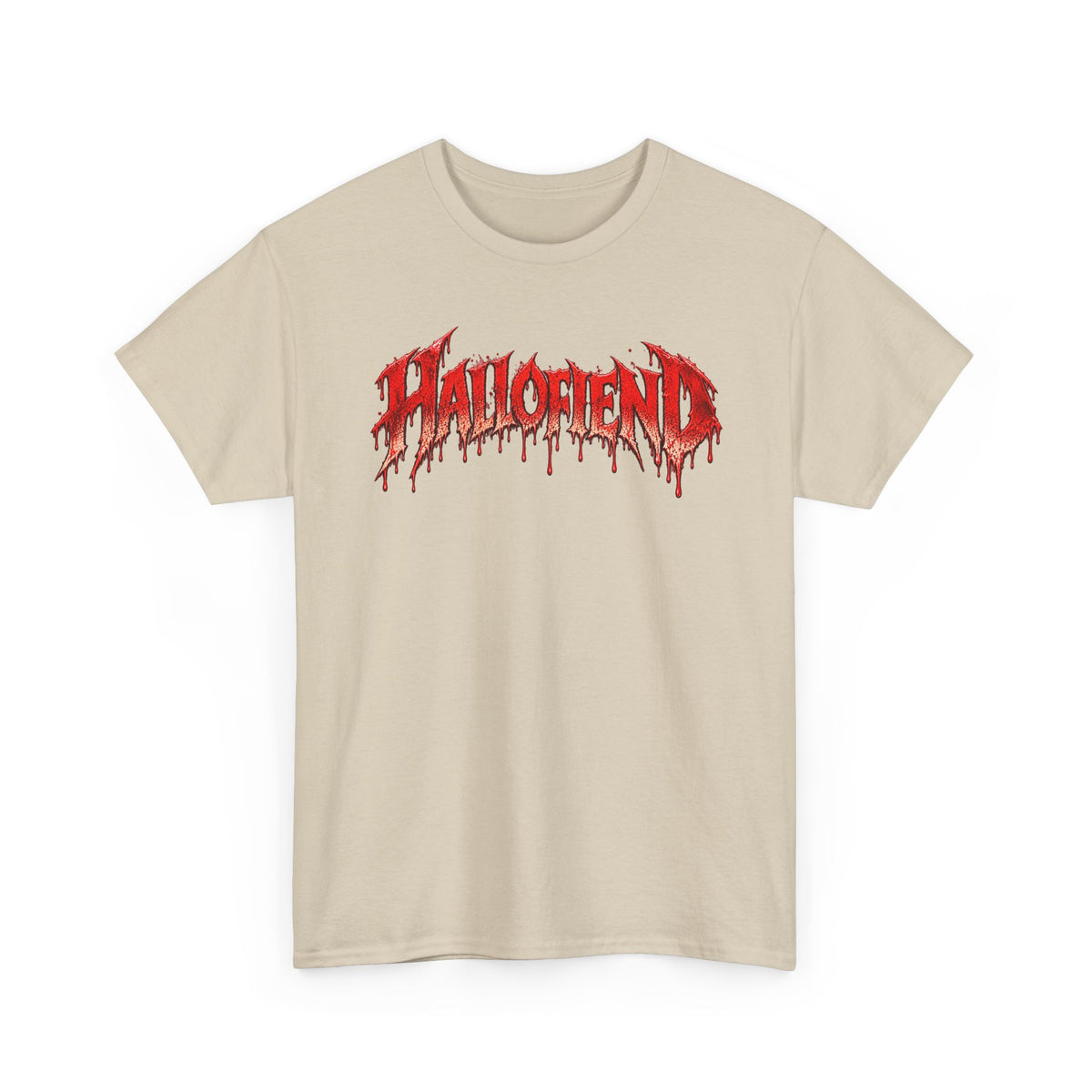 Hallofiend T-Shirt