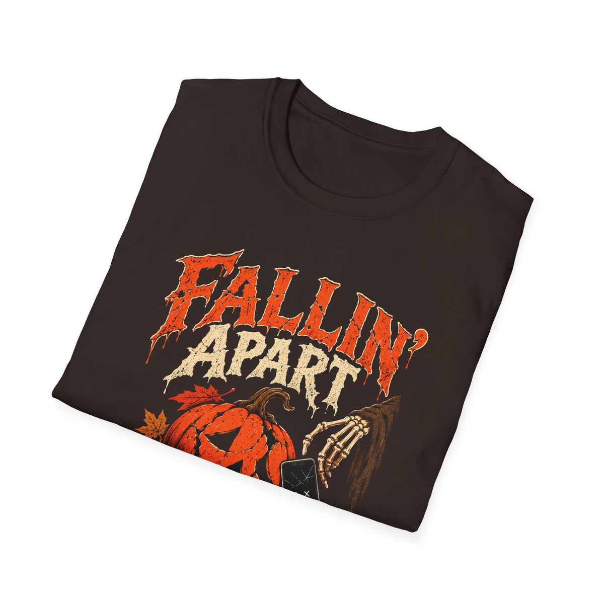 Fallin’ Apart T-Shirt