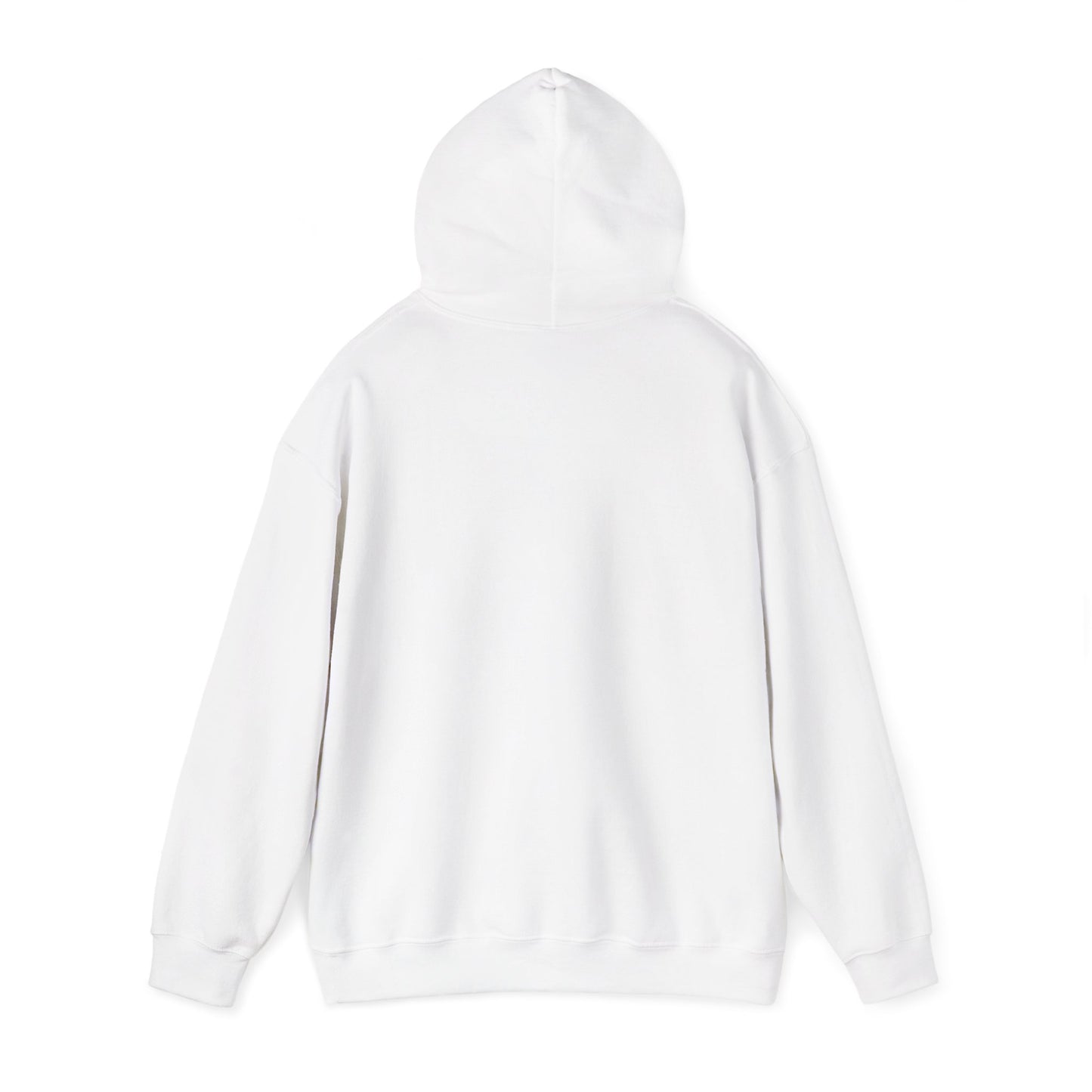 Still Here Hoodie
