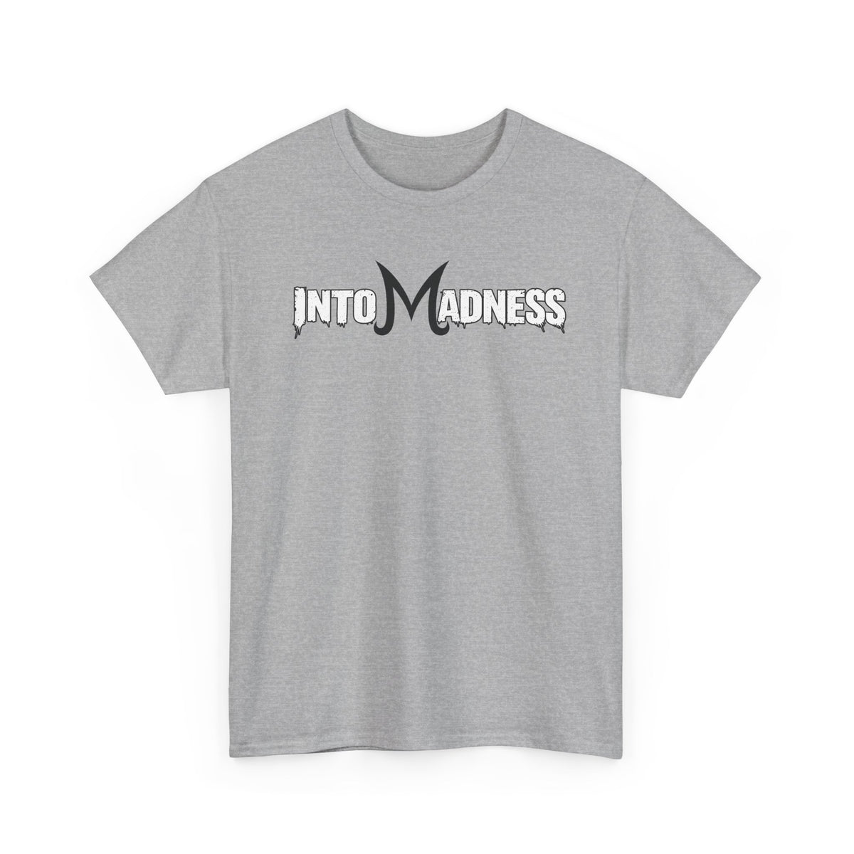 Into Madness Majin Tee (Alt)