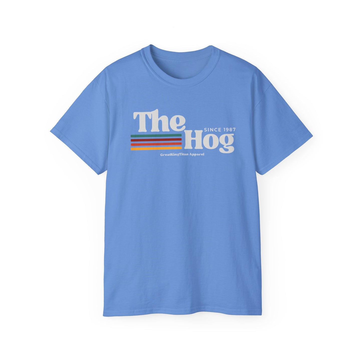 Retro The Hog Tee