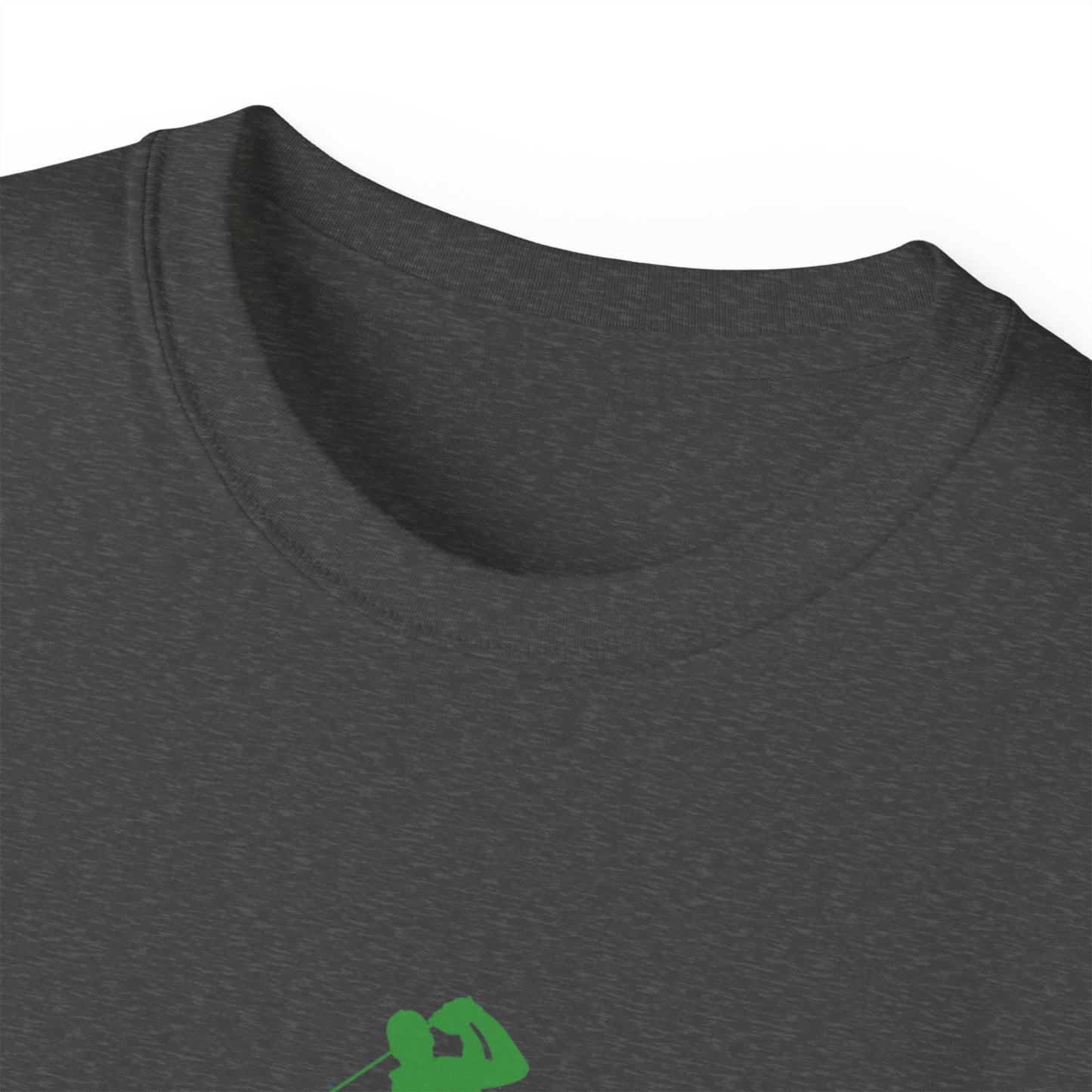 Golf: The Gentleman’s Rage Tee