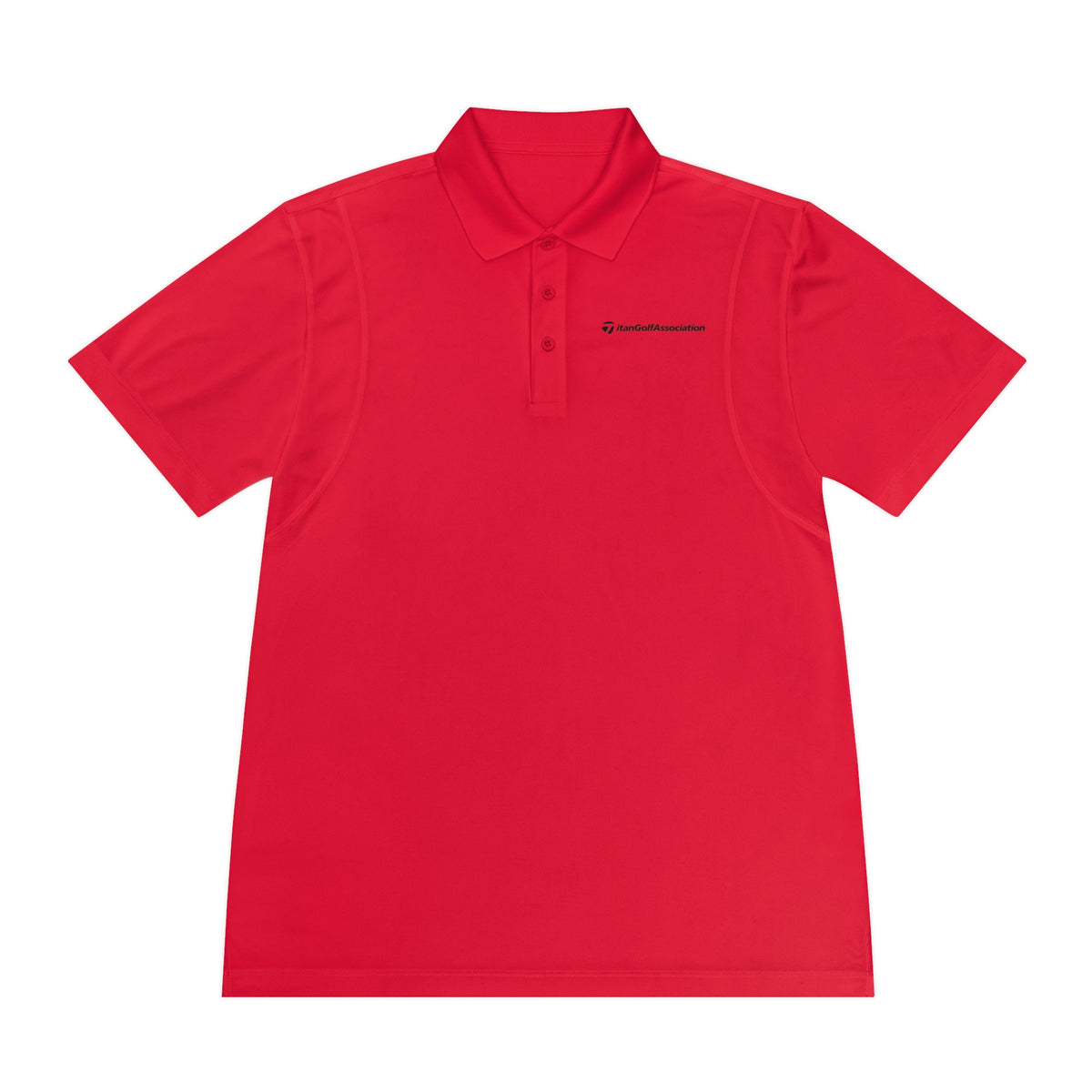 Titan Golf Association Sport Polo