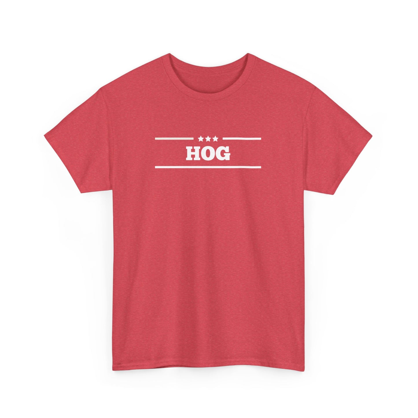 Top Hog