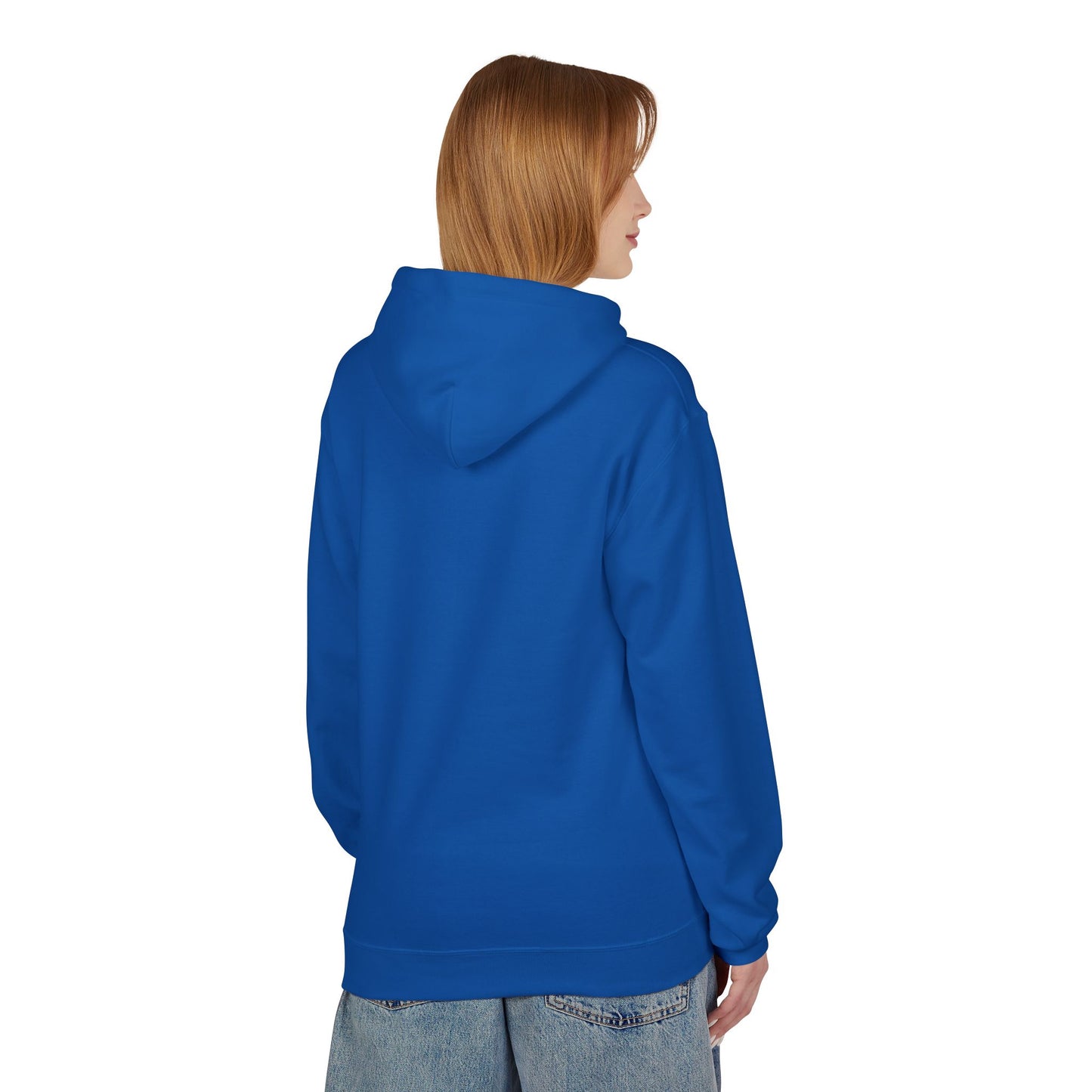 Today I Didn’t Quit Hoodie