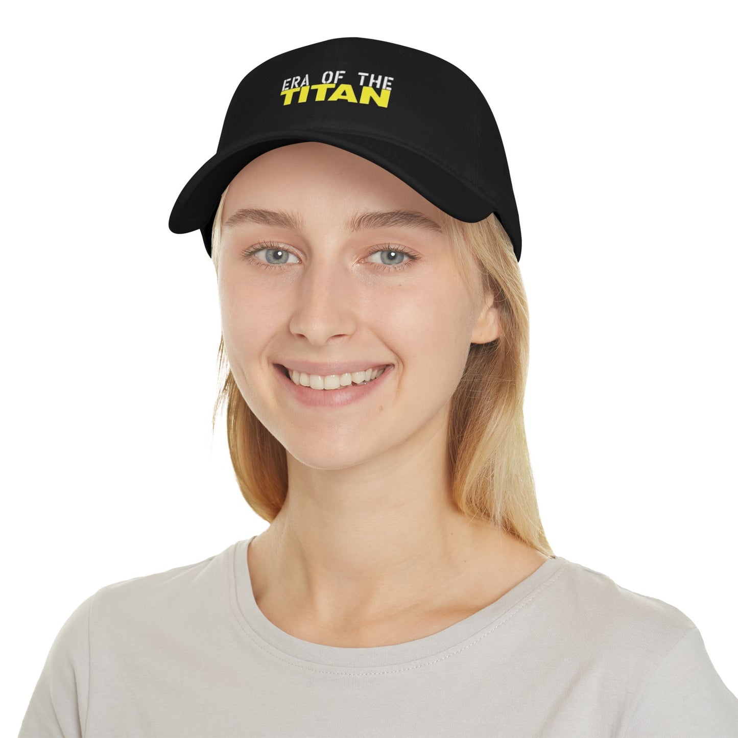 Era of the Titan Hat