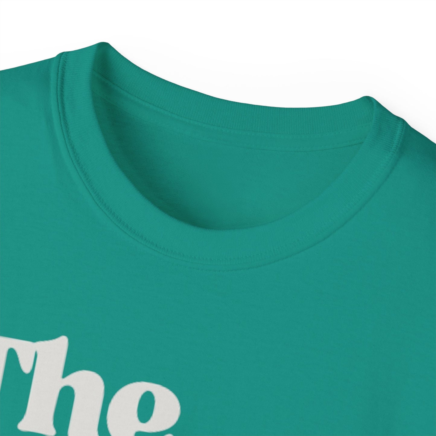 Retro The Hog Tee