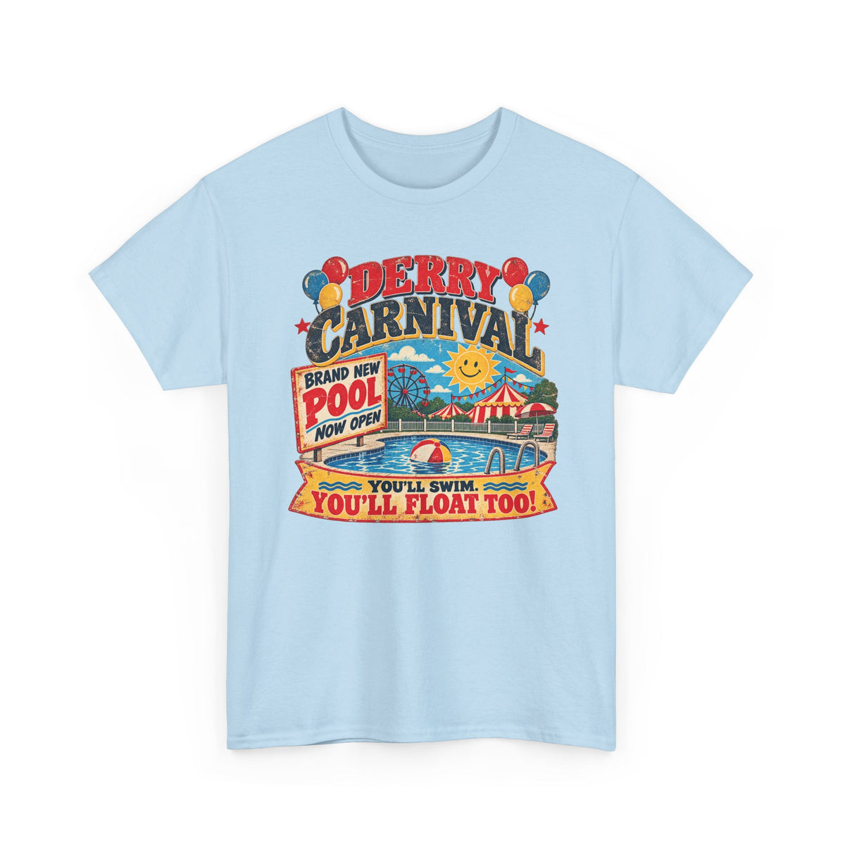 Derry Carnival T-Shirt