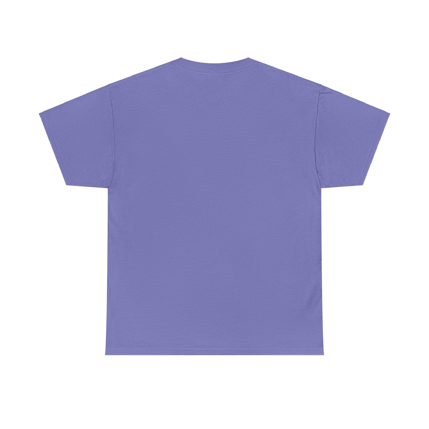 Main Character Pink burst Tee
