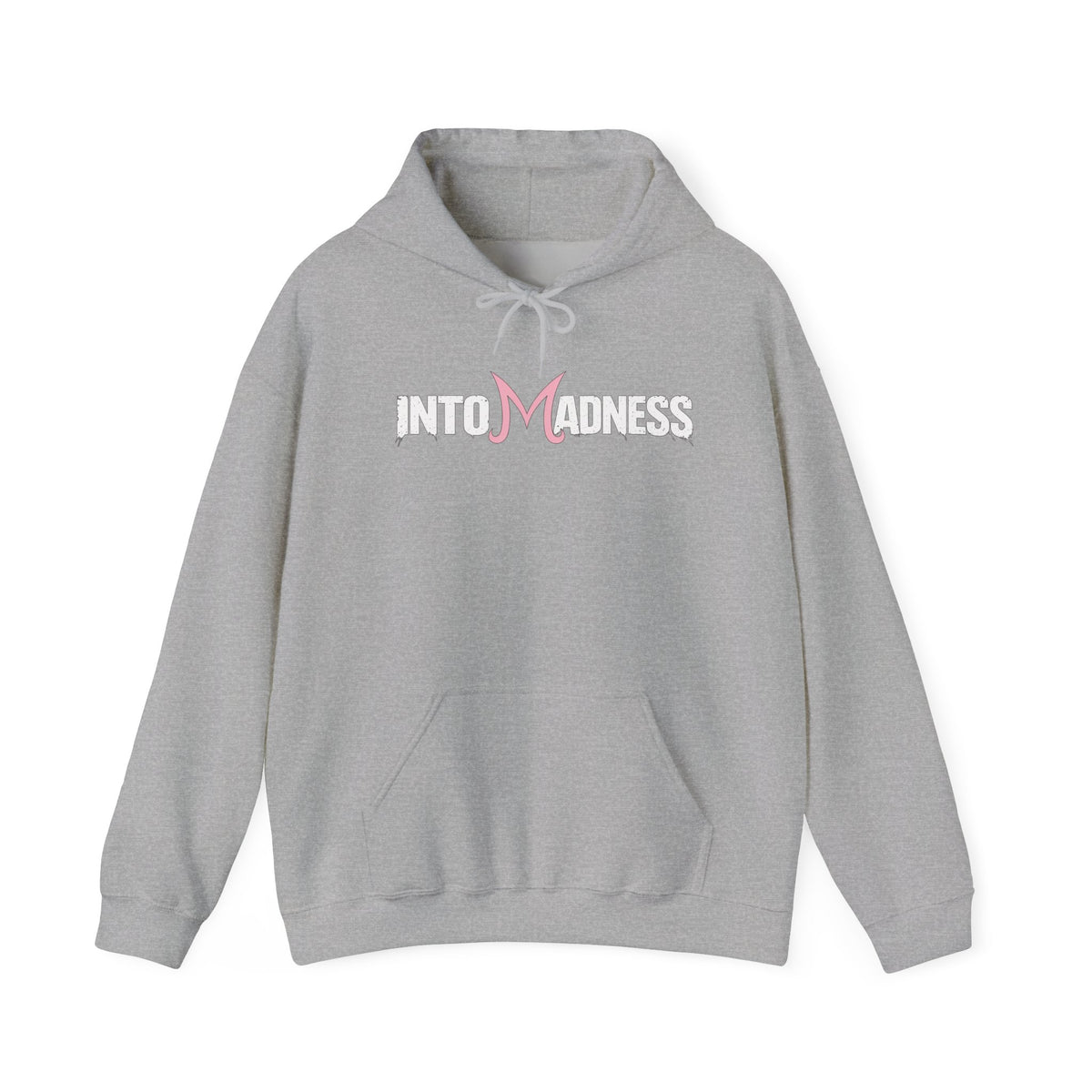 Into Madness Majin Hoodie